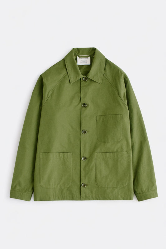 A Kind Of Guise - Jetmir Jacket (Pickled Green)