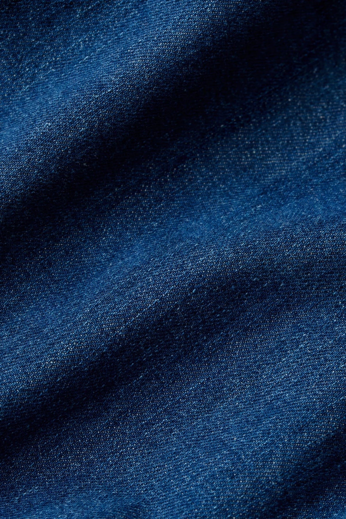 A KIND OF GUISE Quimono Shirt Zenith Denim | Edgar Bdx