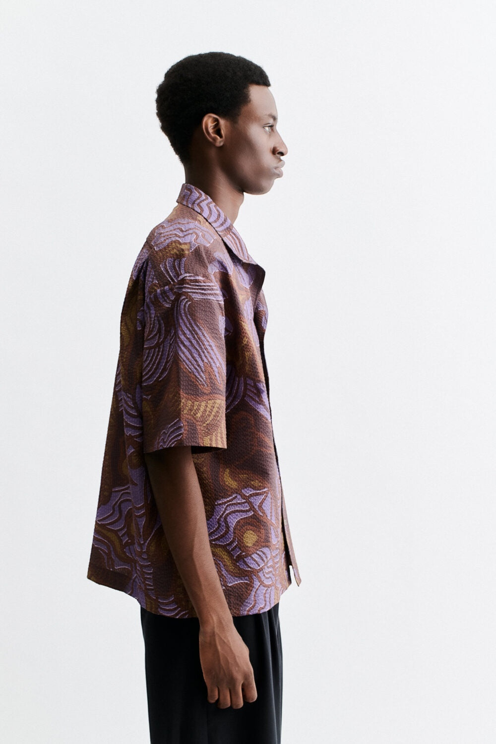 Samata Shirt (Savage Wildlife)