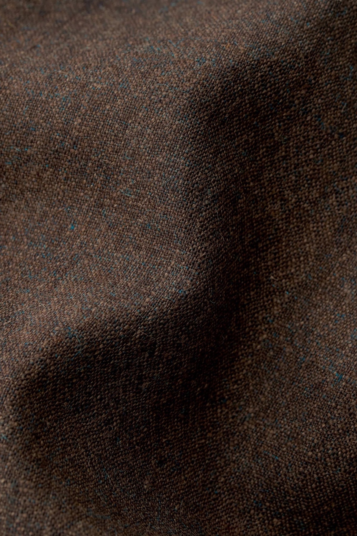A KIND OF GUISE Samurai Trousers Smoked Ebony Melange | Edgar Bdx