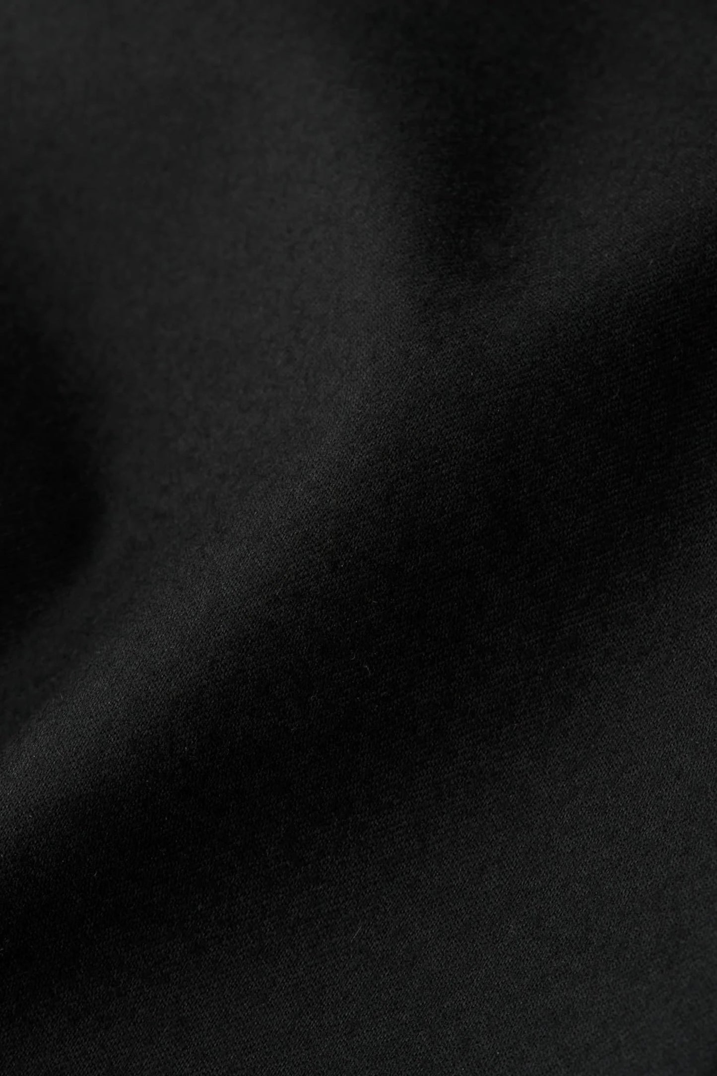 A KIND OF GUISE Samurai Trousers Visavis Black | Pantalon Flanelle Laine | Edgar Bdx