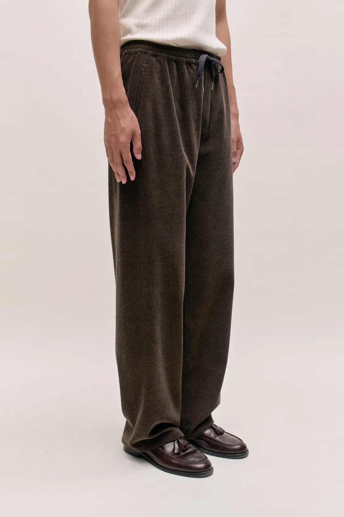 A Kind Of Guise - Samurai Trousers (Wild Bear Corduroy)