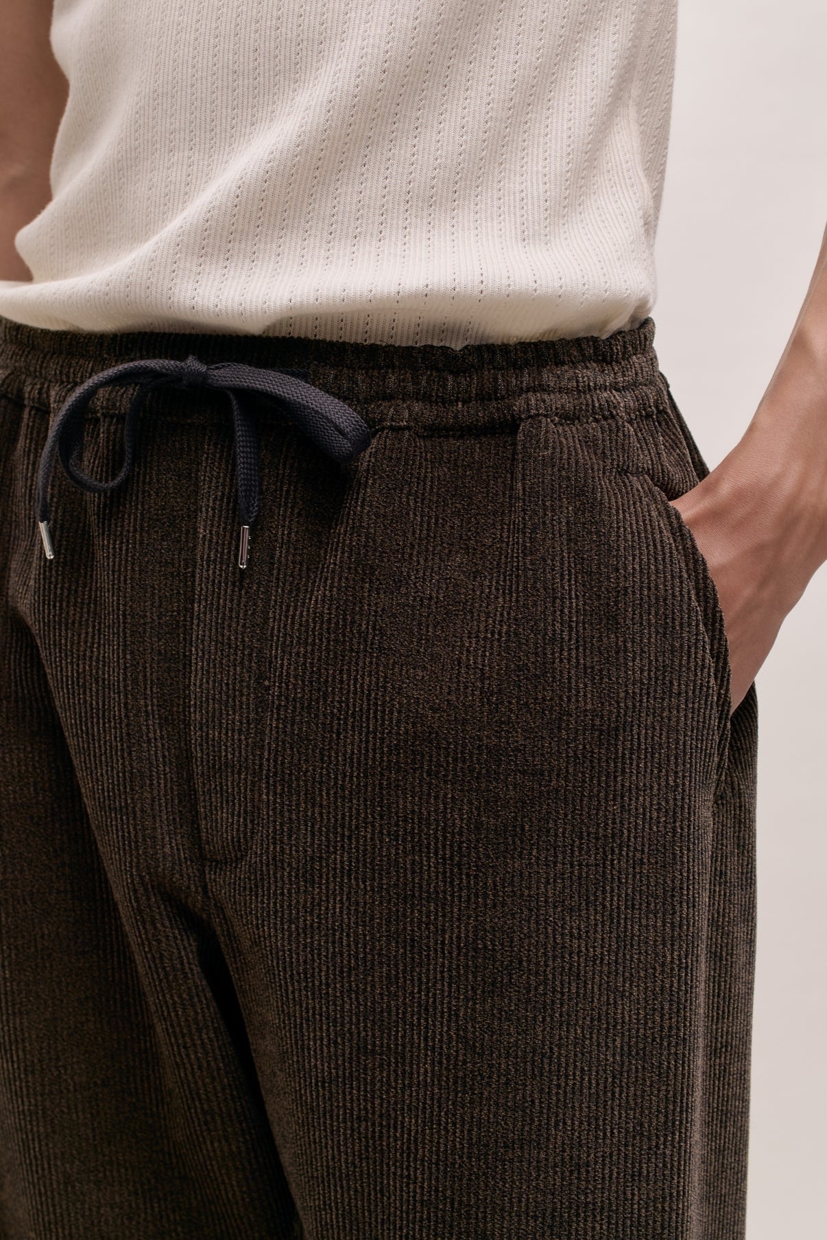 A Kind Of Guise - Samurai Trousers (Wild Bear Corduroy)