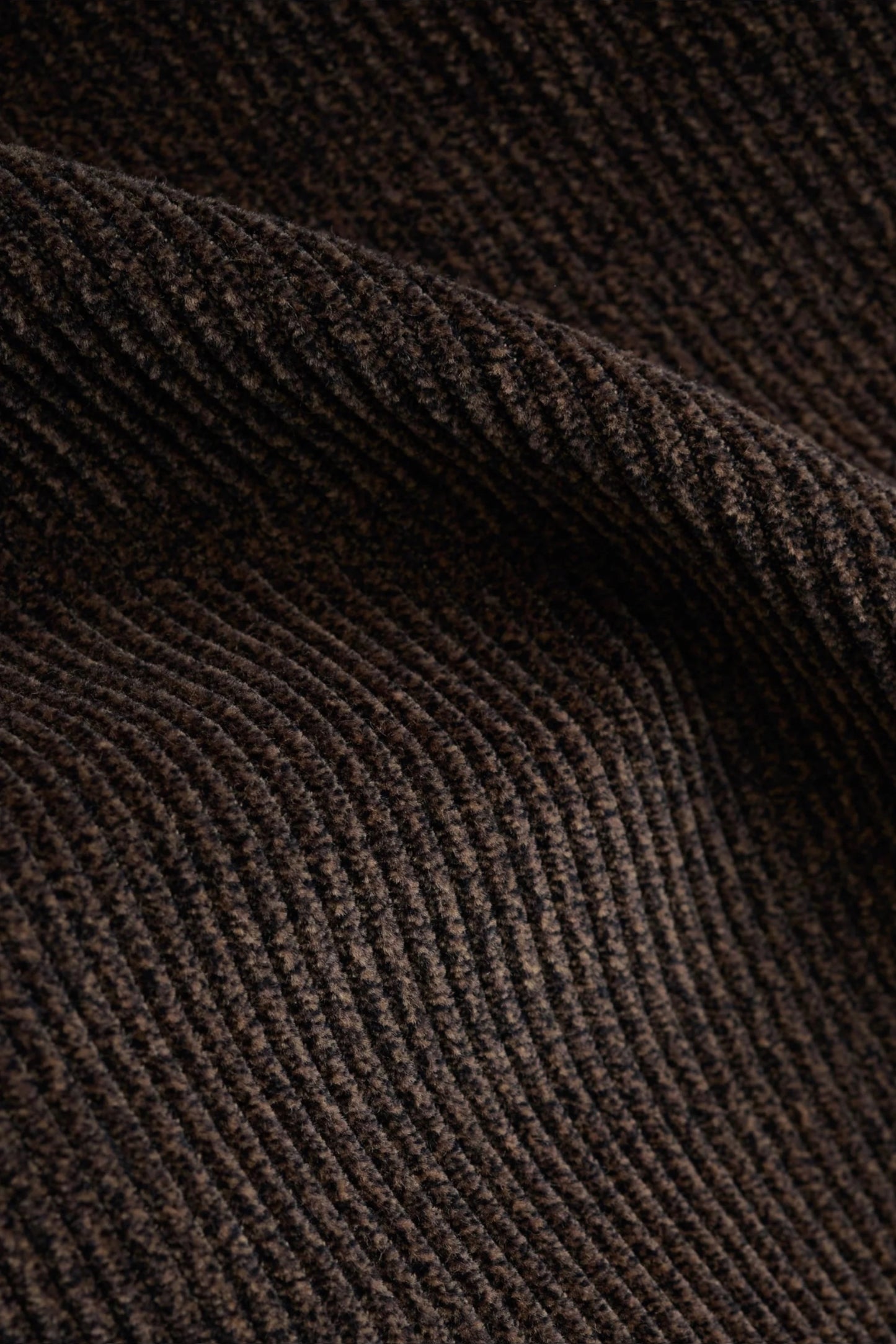 A Kind Of Guise - Sayan Shirt Jacket (Wild Bear Corduroy)