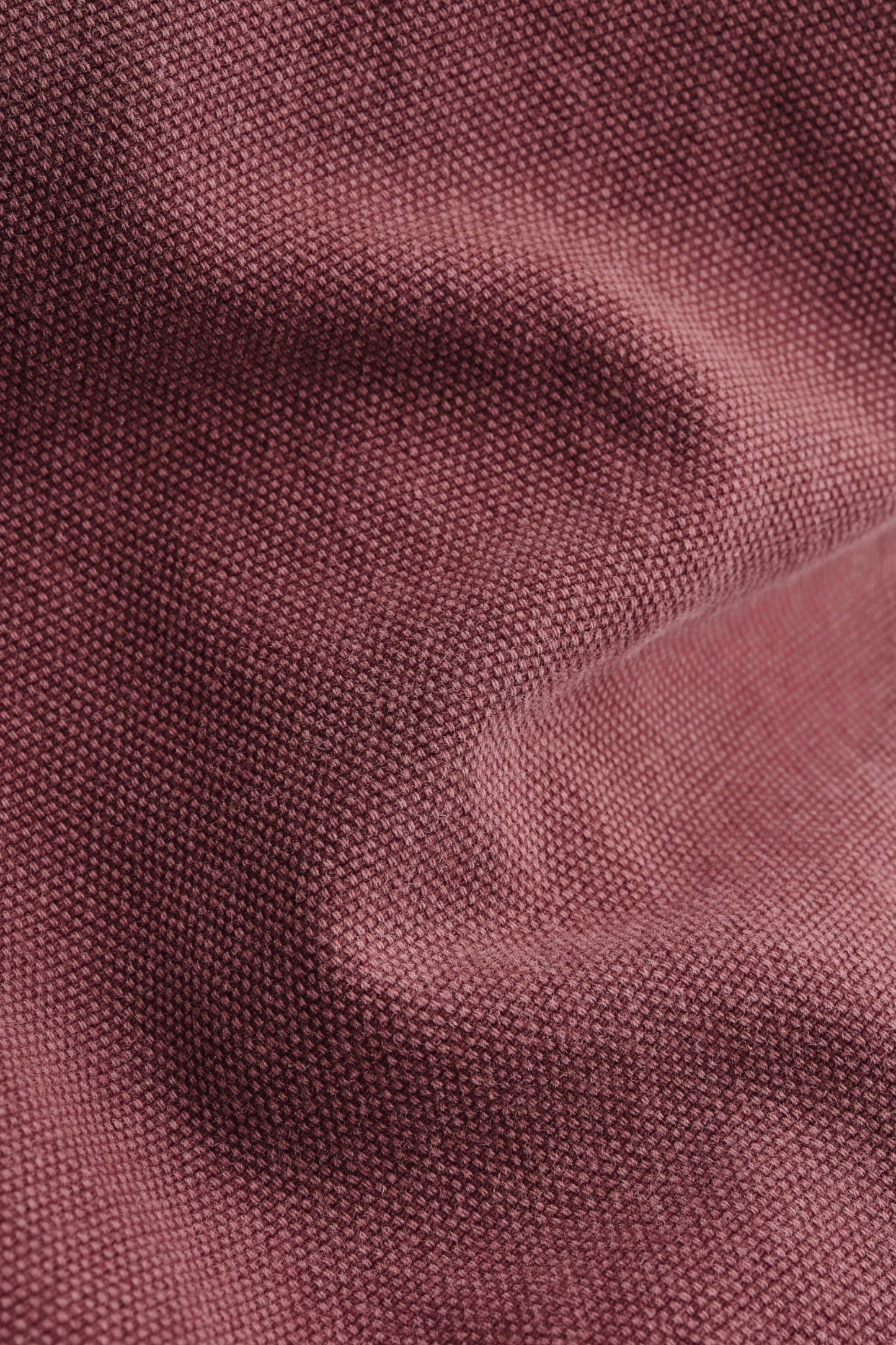 A Kind Of Guise Terek Jeans Dried Berry Denim | Jean Coton Bio Italien