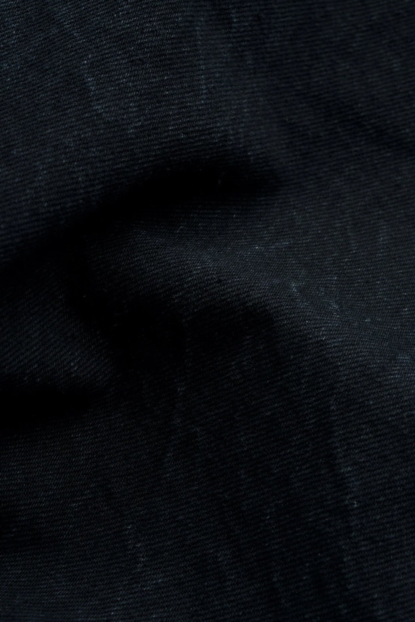 A Kind Of Guise - Terek Jeans (Vintage Black Denim)