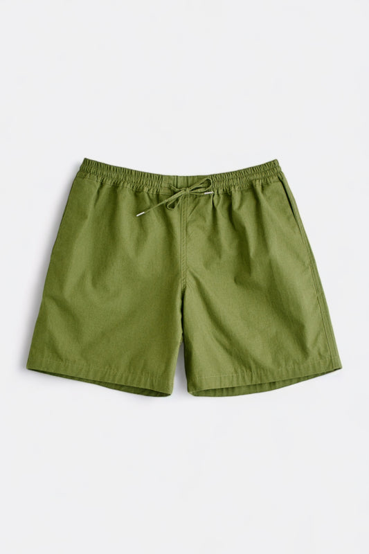 A Kind Of Guise - Volta Shorts (Pickled Green)
