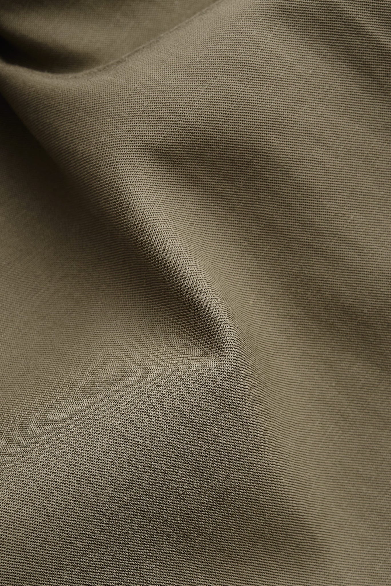 A Kind Of Guise Wewa Wide Trousers Sun Bleached Sage | Pantalon Large Lyocell Lin