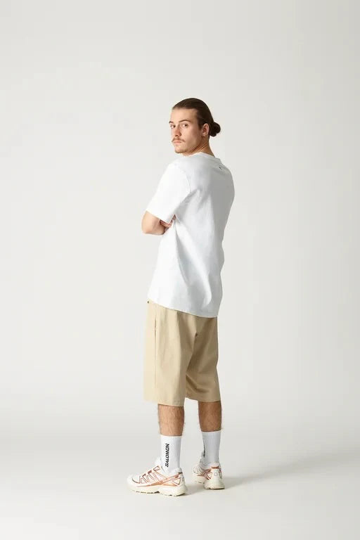 Everyday Socks 3-Pack (Vanilla Ice / Acid Lime / Deep Blue)