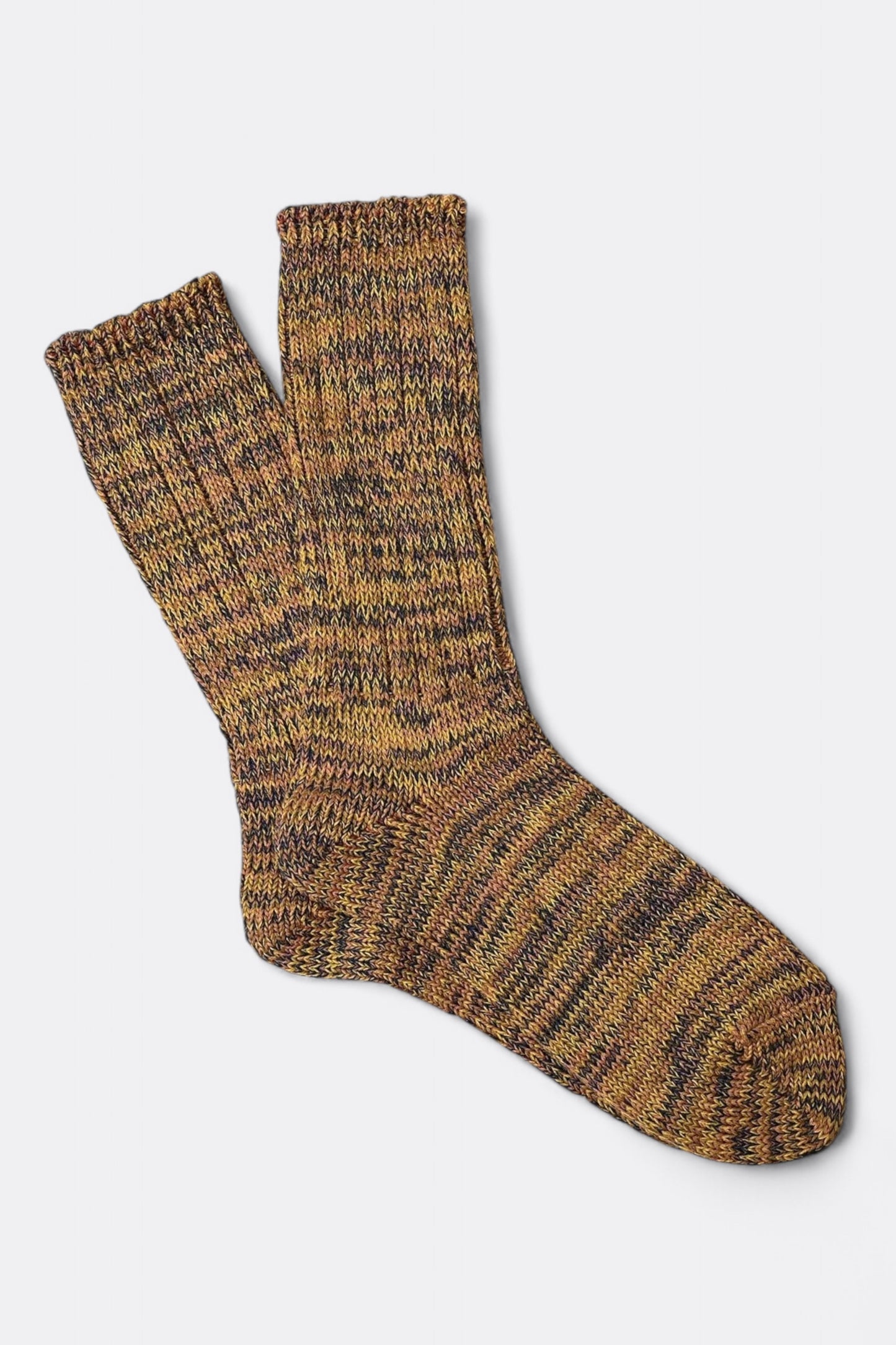 Anonymous Ism - 5 Color Mix Crew (Yellow)