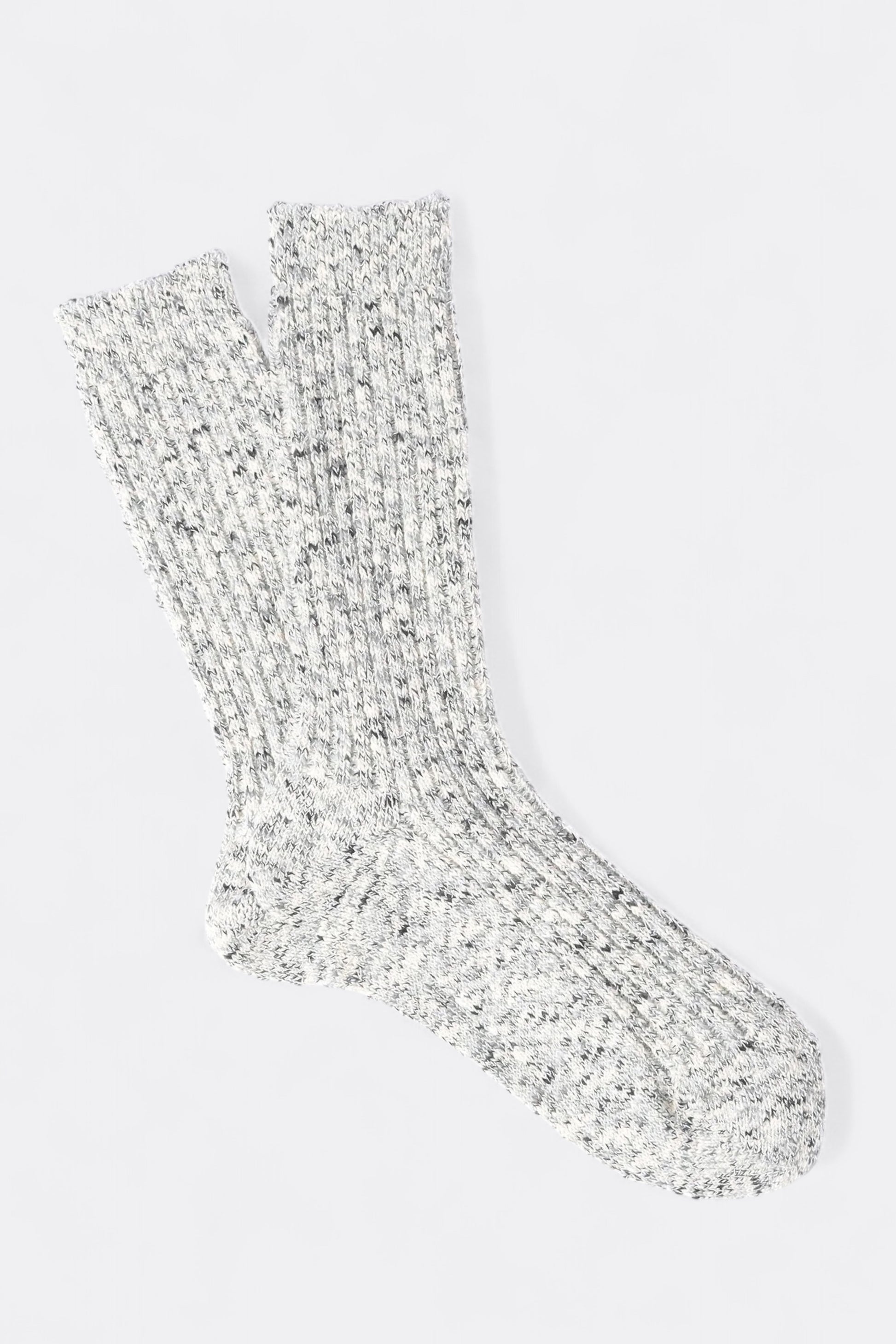 Anonymous Ism - Homespun Art Yarn Crew (Black)