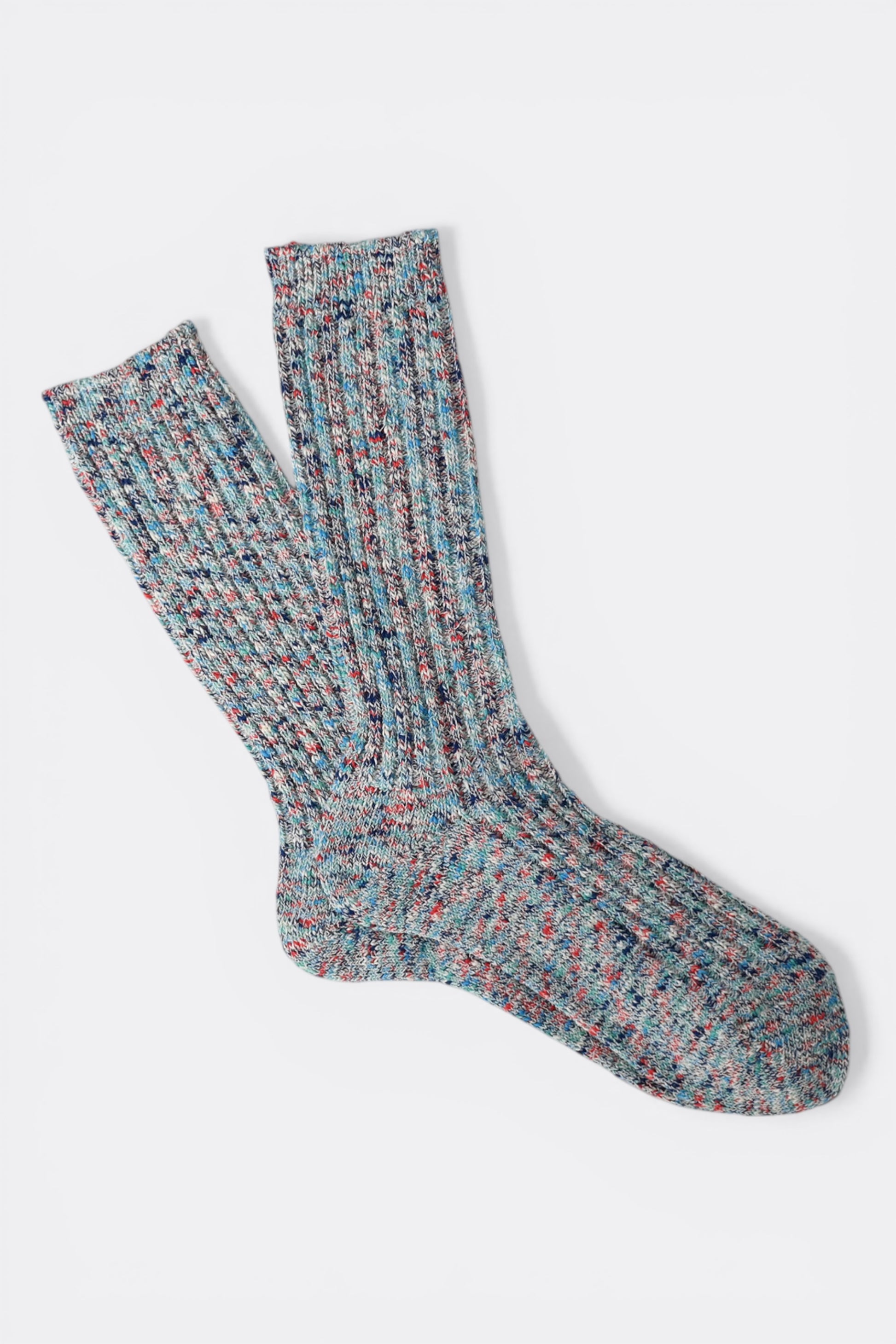 Anonymous Ism - Homespun Art Yarn Crew (Multi)