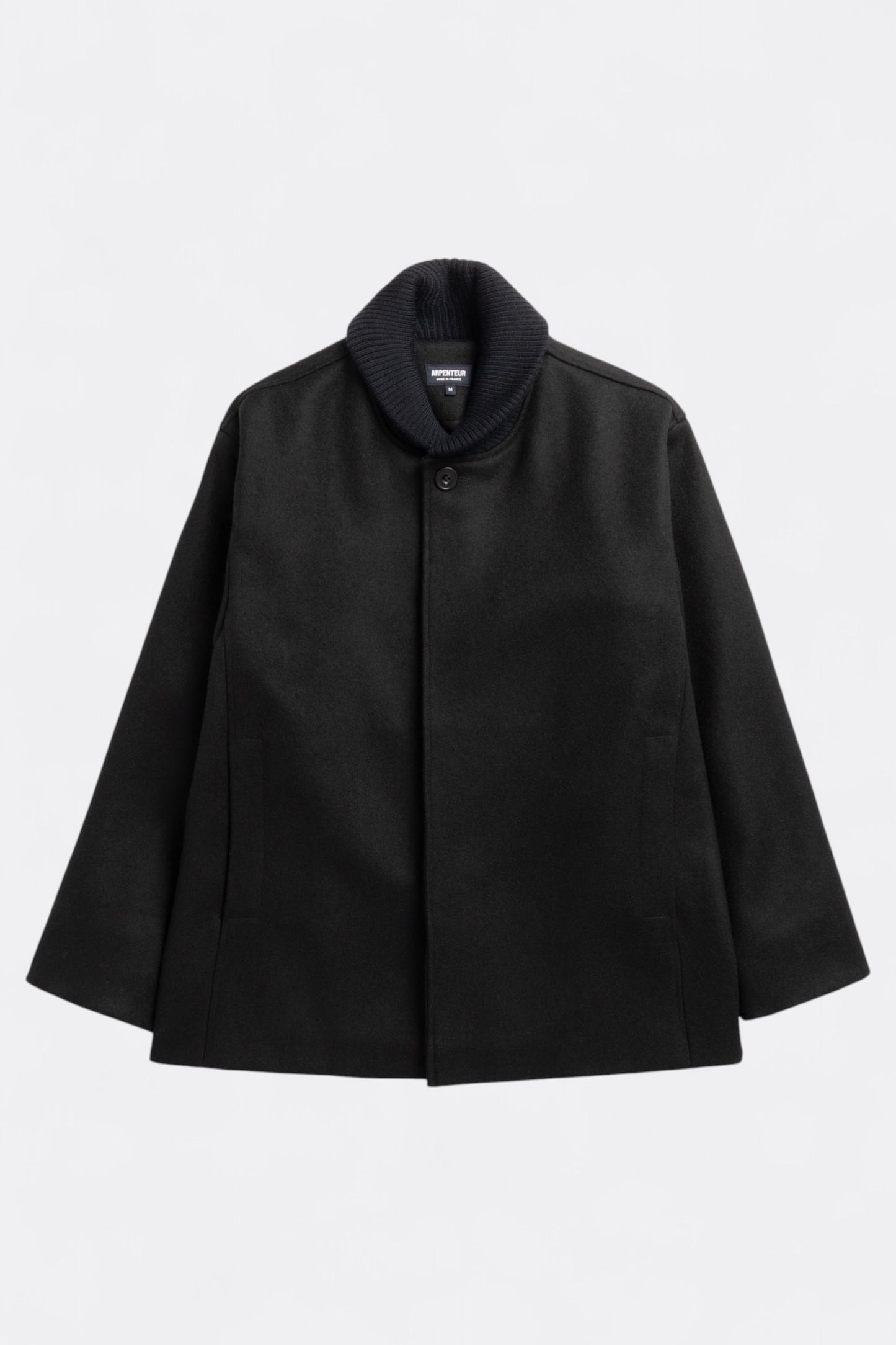 Arpenteur - Atlas (Black)