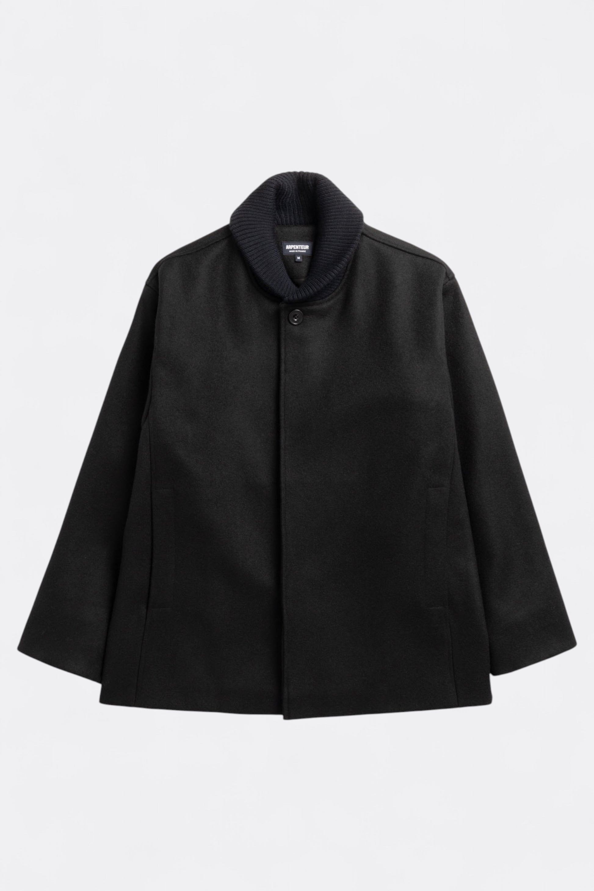 Arpenteur - Atlas (Black)