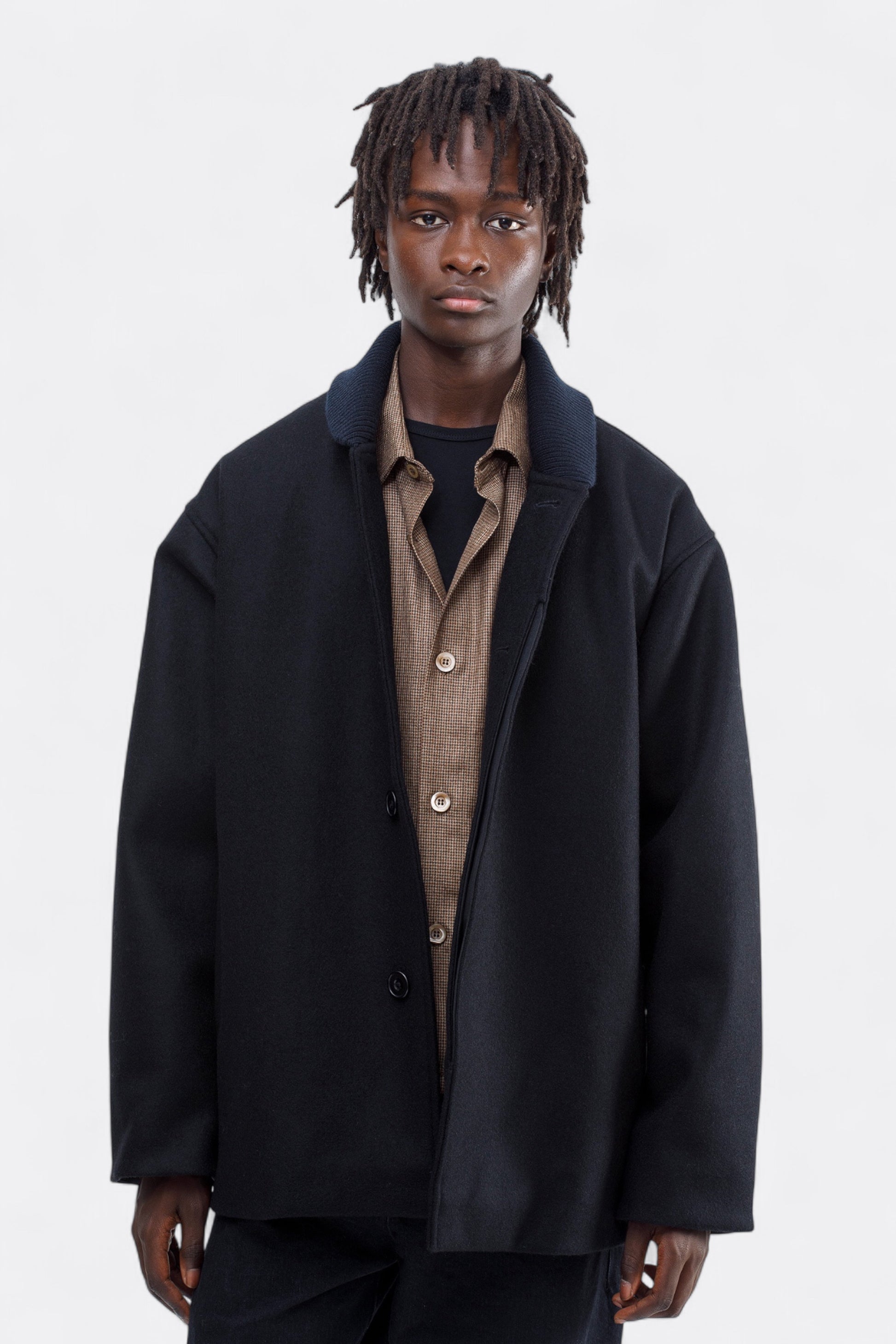 Arpenteur - Atlas (Black)