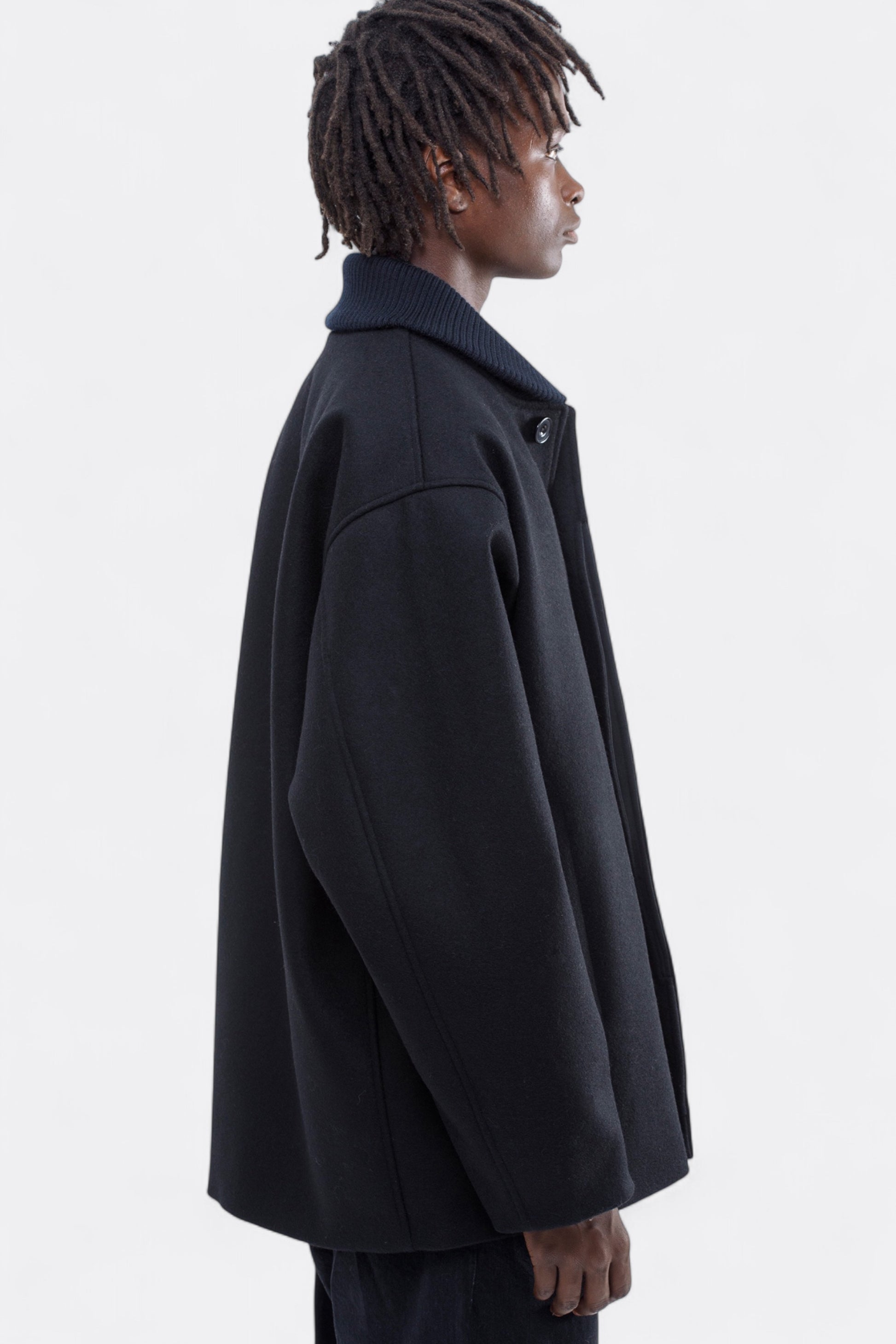 Arpenteur - Atlas (Black)