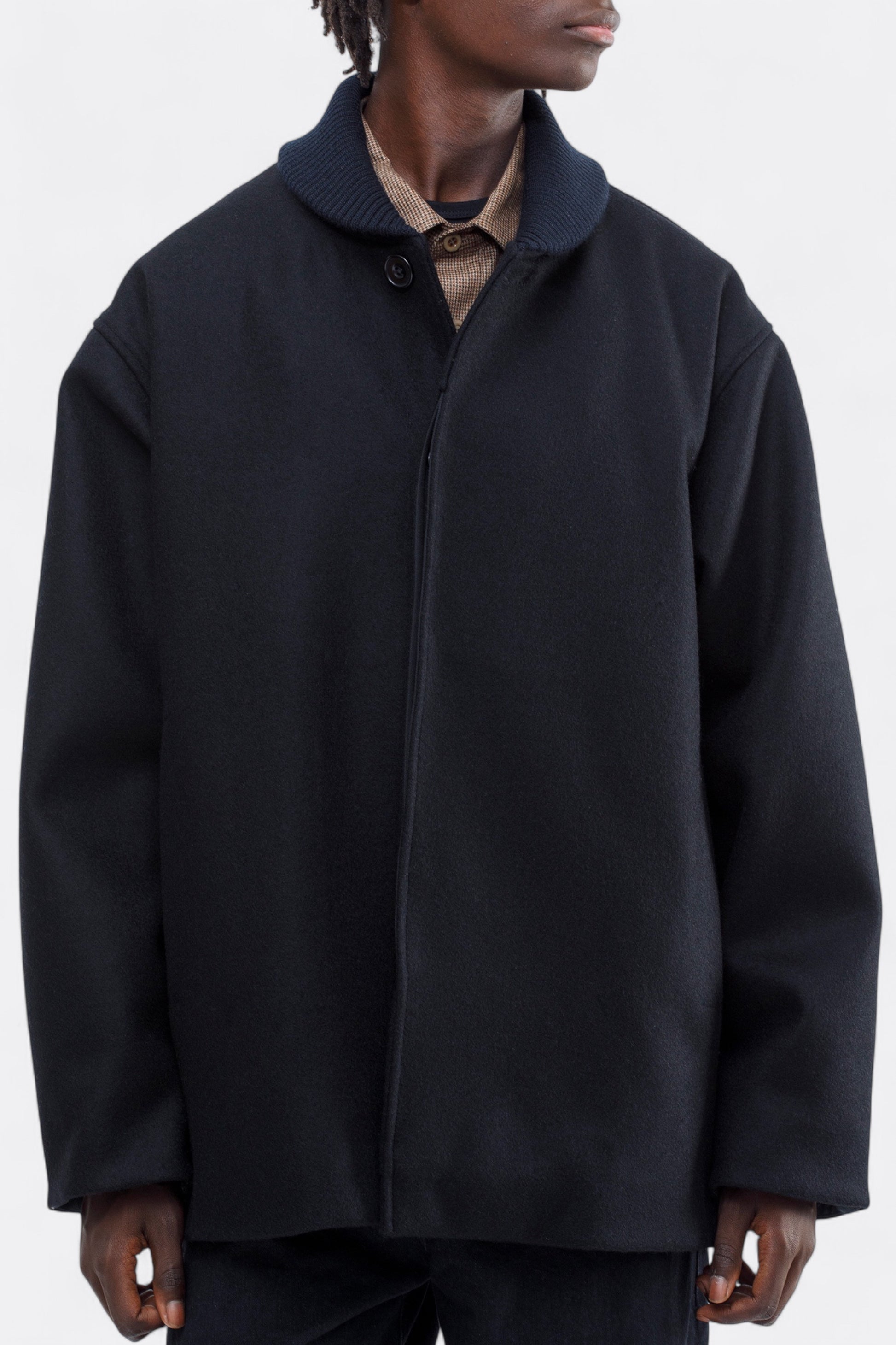 Arpenteur - Atlas (Black)