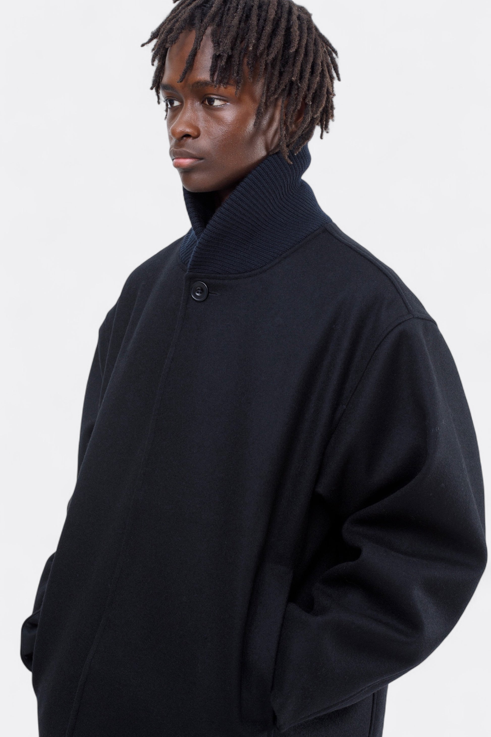 Arpenteur - Atlas (Black)