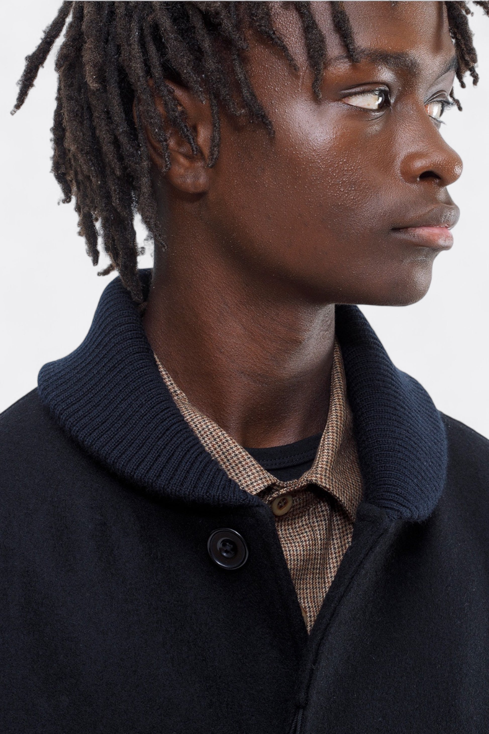 Arpenteur - Atlas (Black)