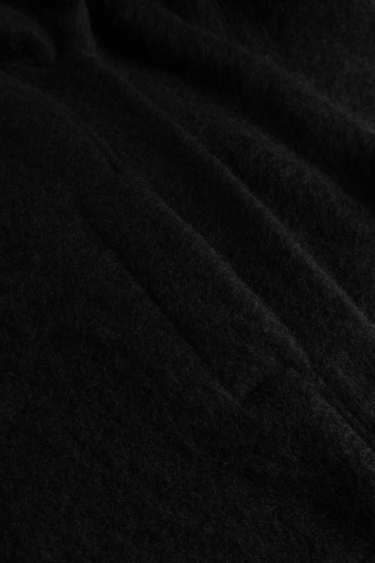 ARPENTEUR Contour H Black | Veste à capuche | Edgar Bdx
