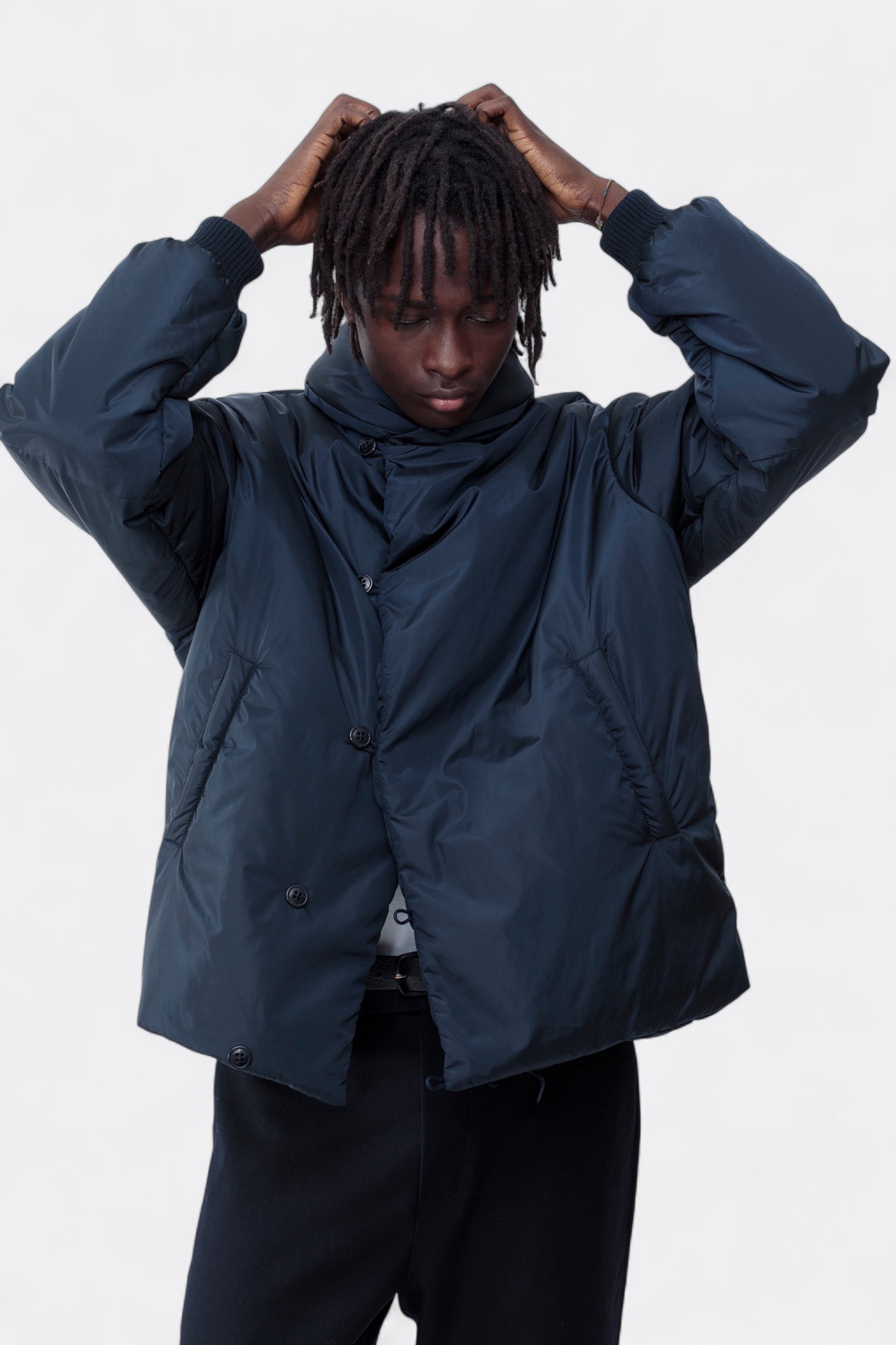 Arpenteur - Loft  J (Midnight)