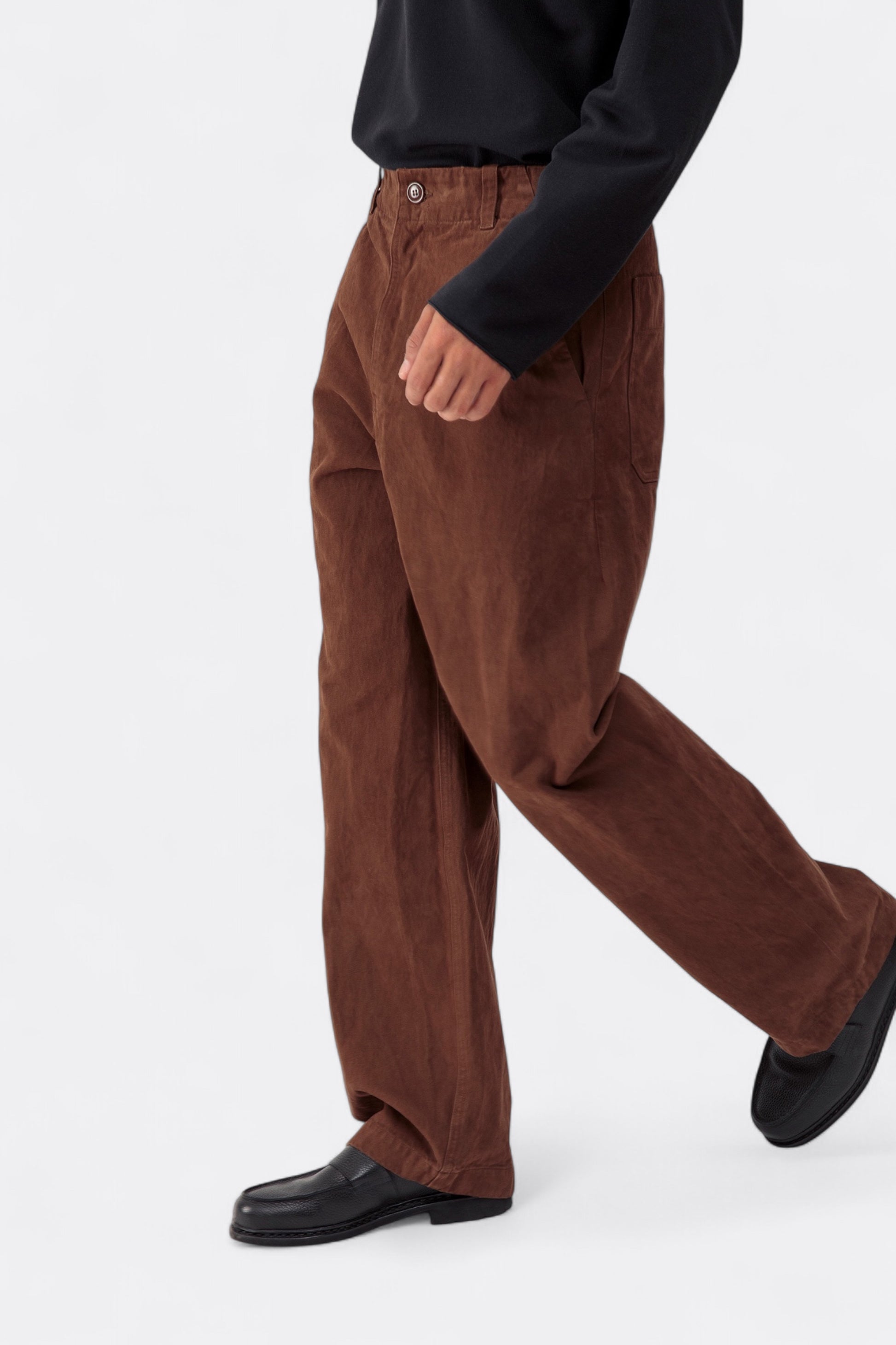 Arpenteur - Lux P (Tobacco)