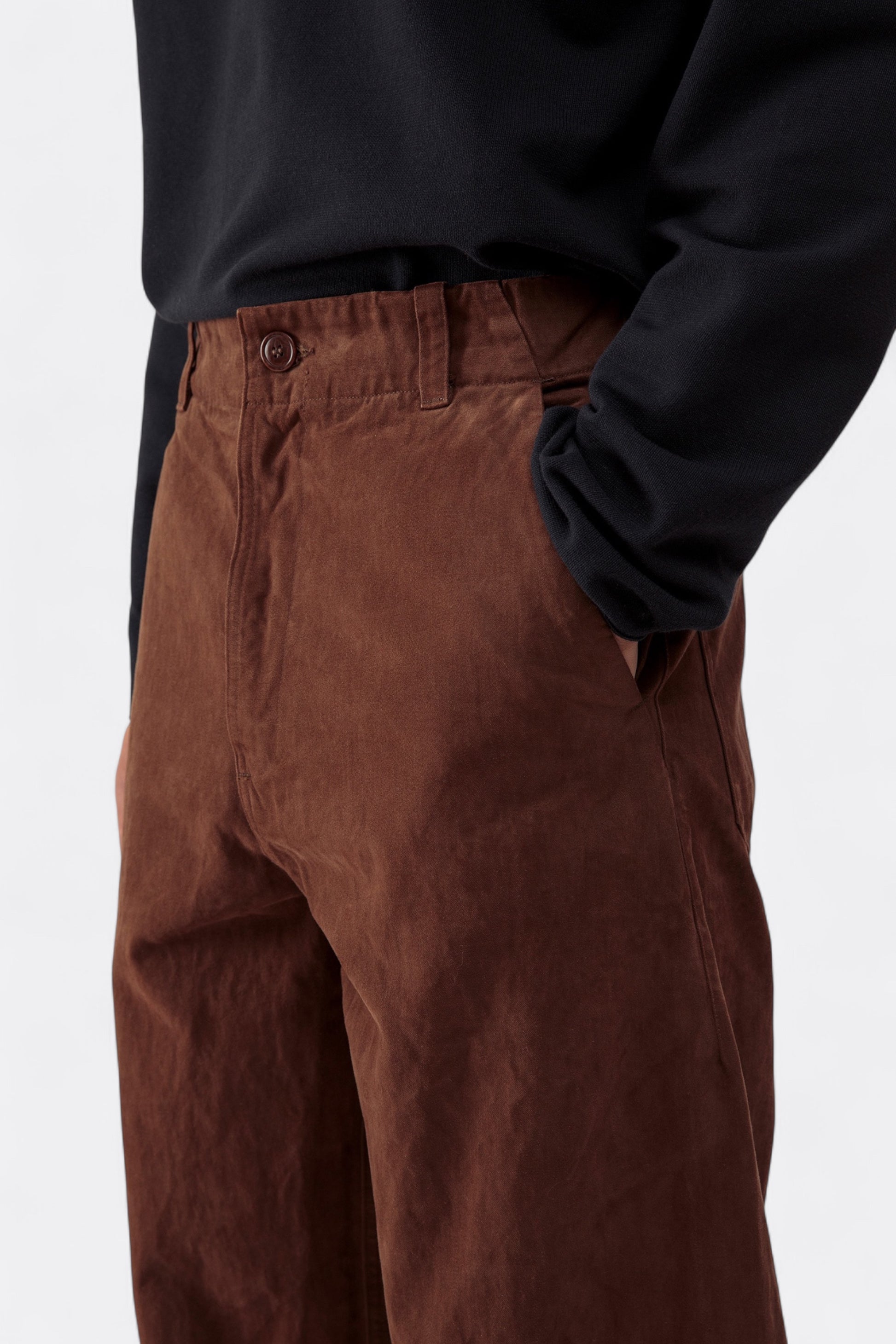 Arpenteur - Lux P (Tobacco)