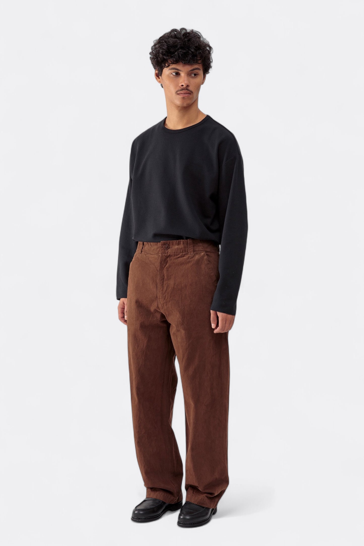 Arpenteur - Lux P (Tobacco)