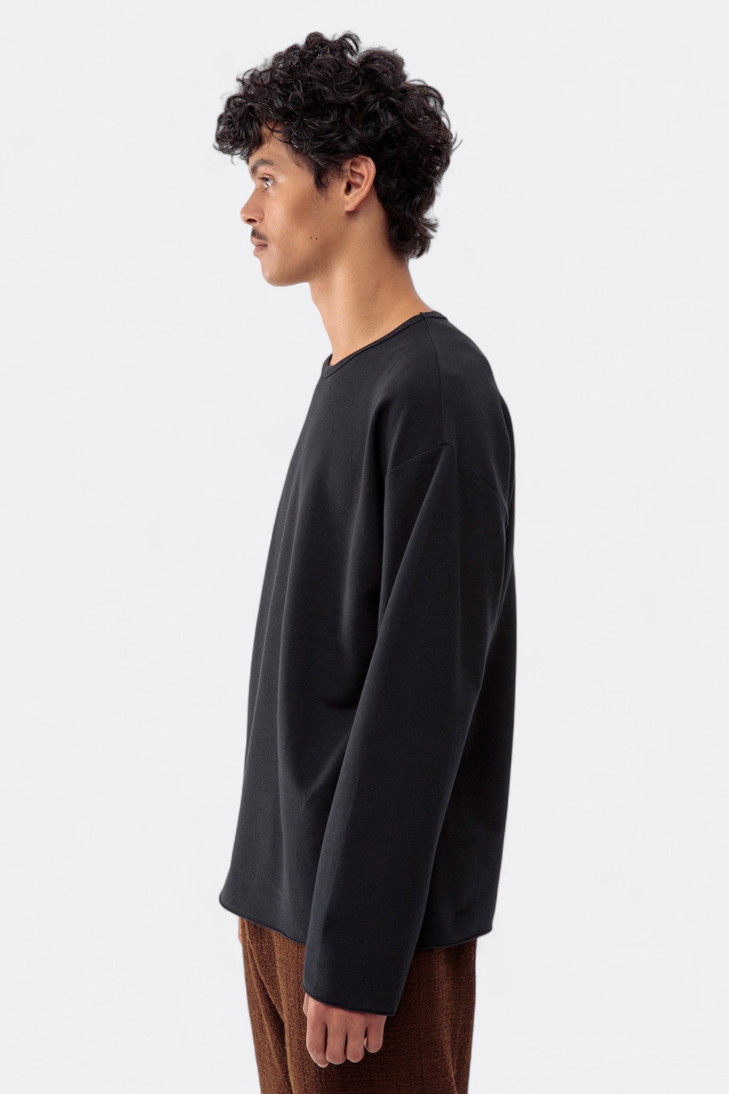 Arpenteur - Marine (Black)