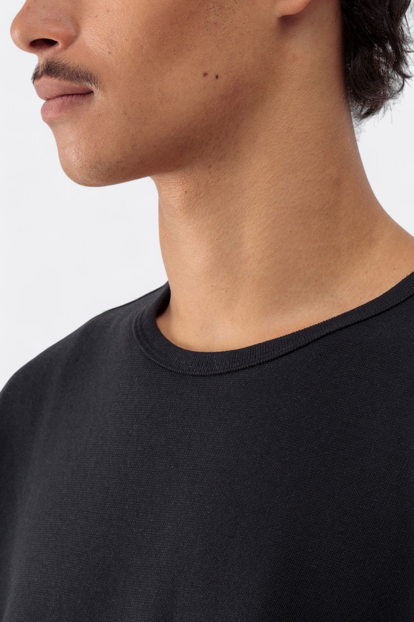 Arpenteur - Marine (Black)