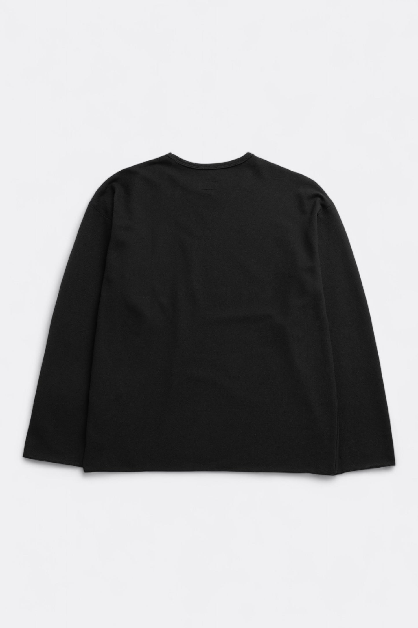 Arpenteur - Marine (Black)