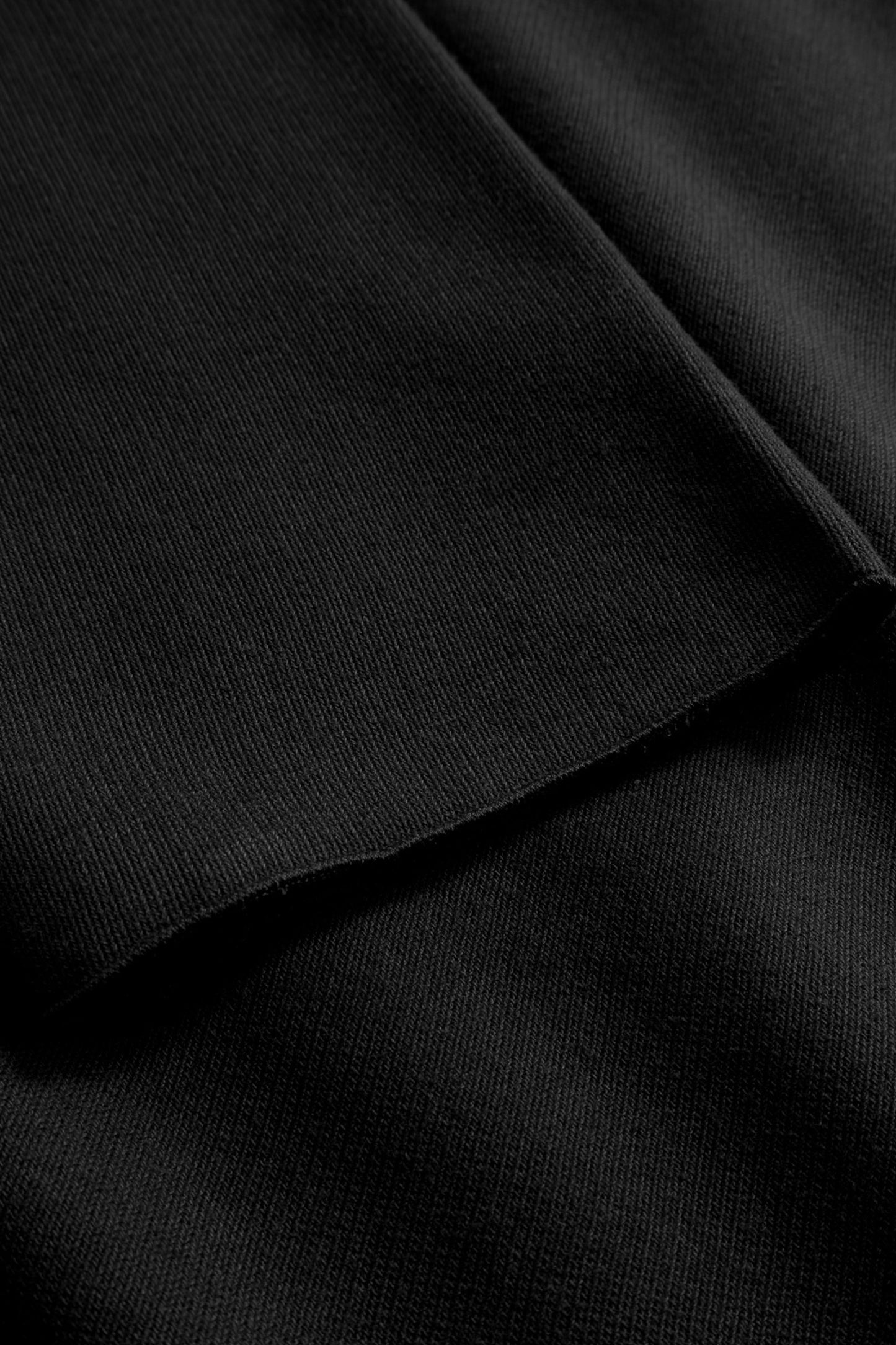 Arpenteur - Marine (Black)