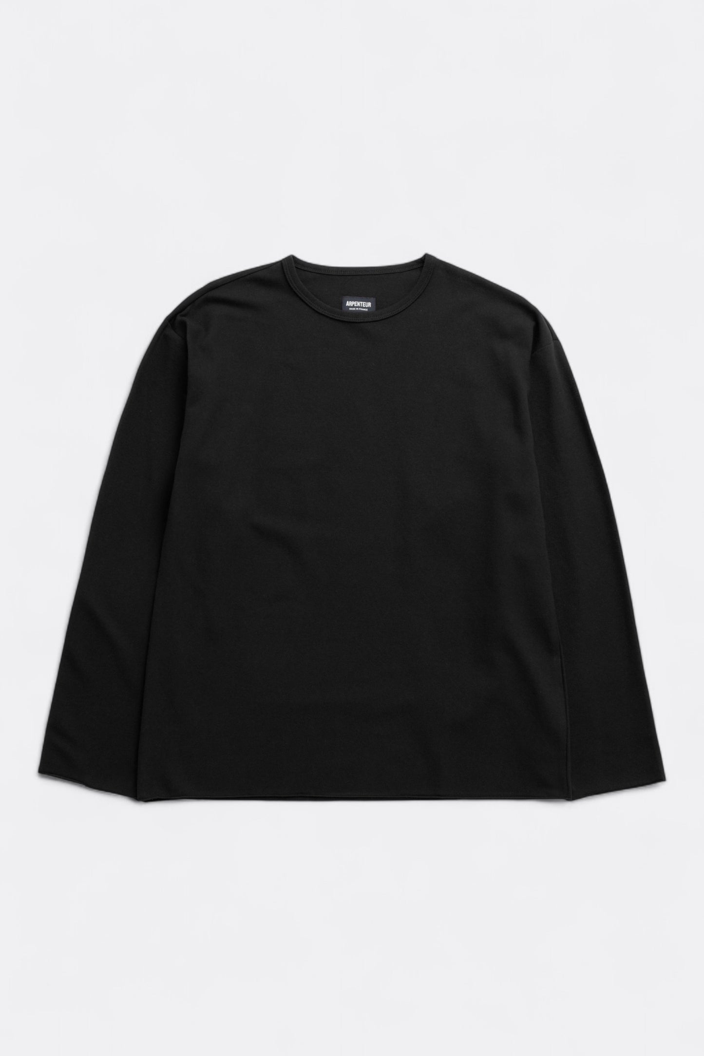 Arpenteur - Marine (Black)