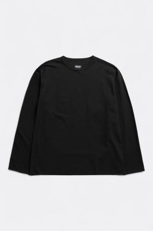 Arpenteur - Marine (Black)