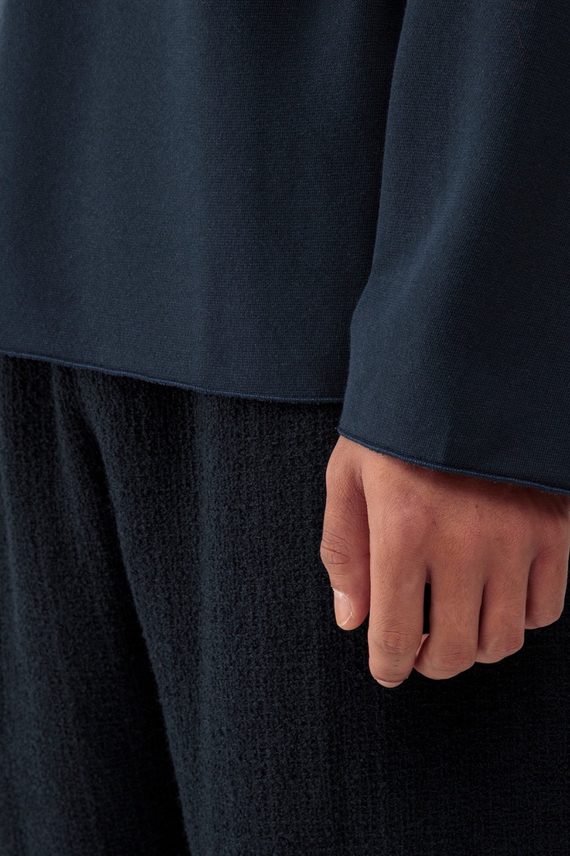 Arpenteur - Marine (Midnight)