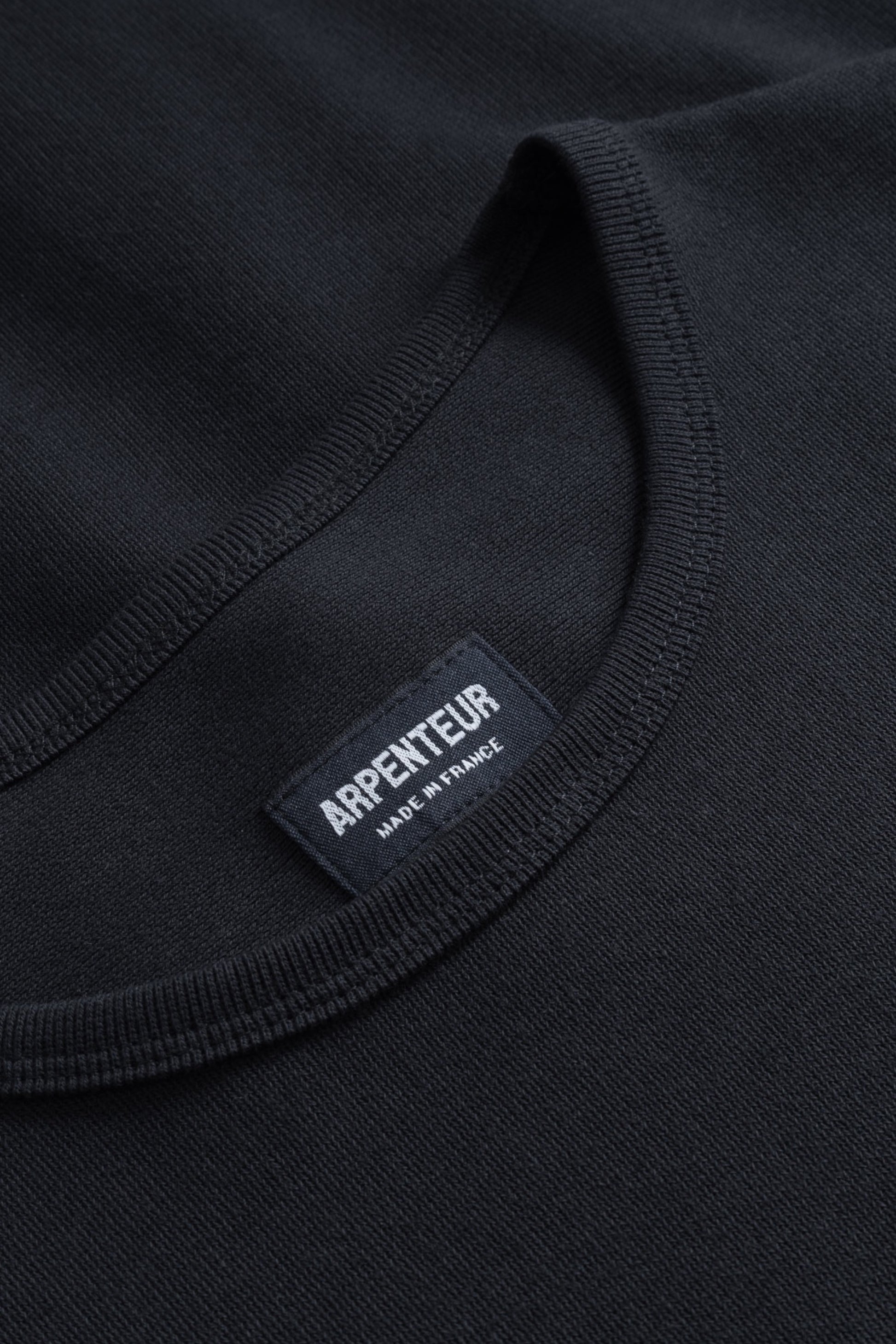 Arpenteur - Marine (Midnight)