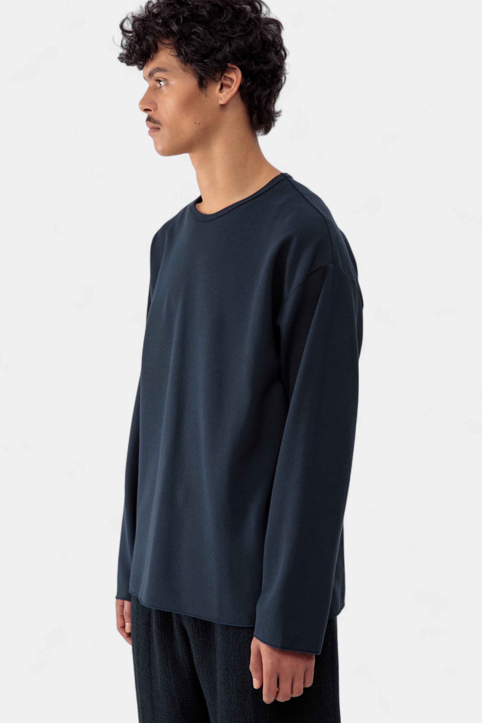 Arpenteur - Marine (Midnight)