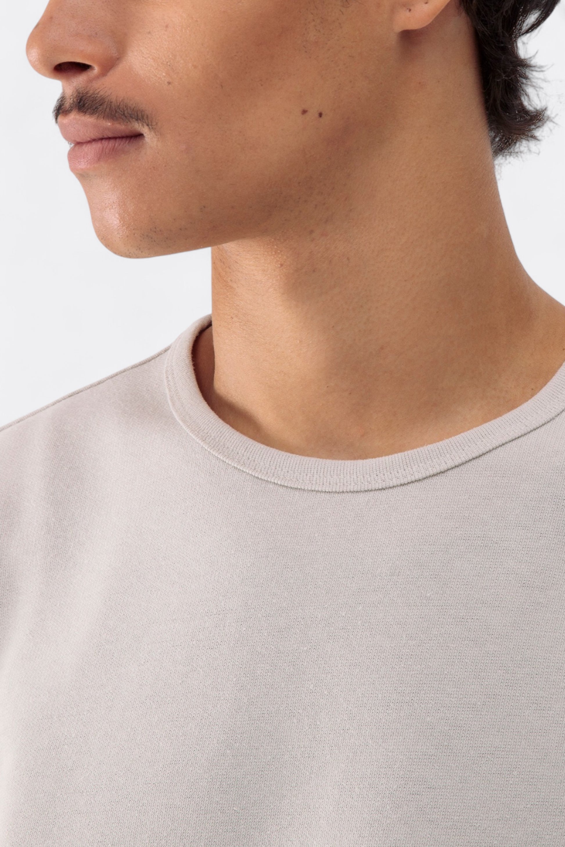 Arpenteur - Marine (Off White)