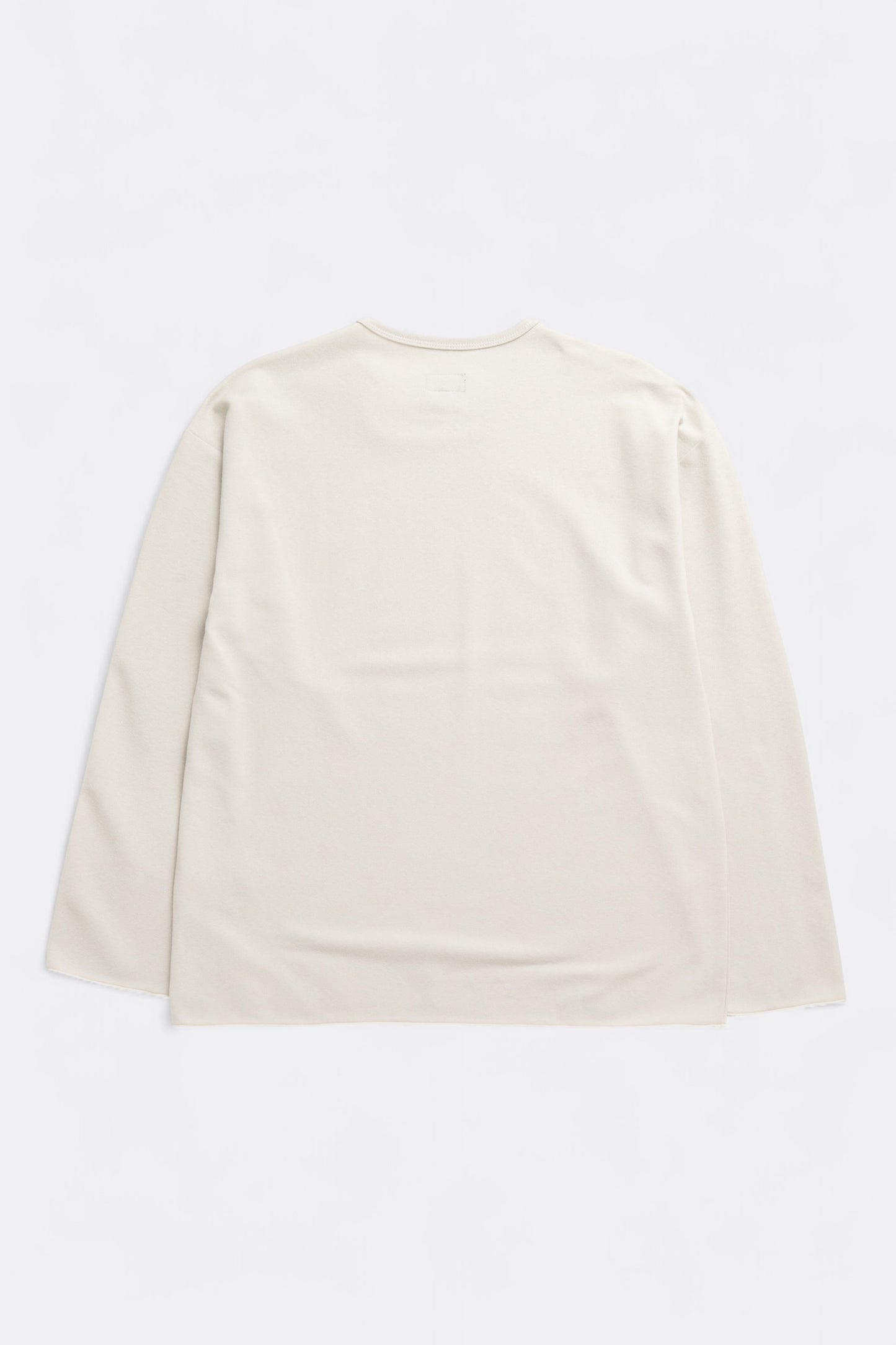 Arpenteur - Marine (Off White)