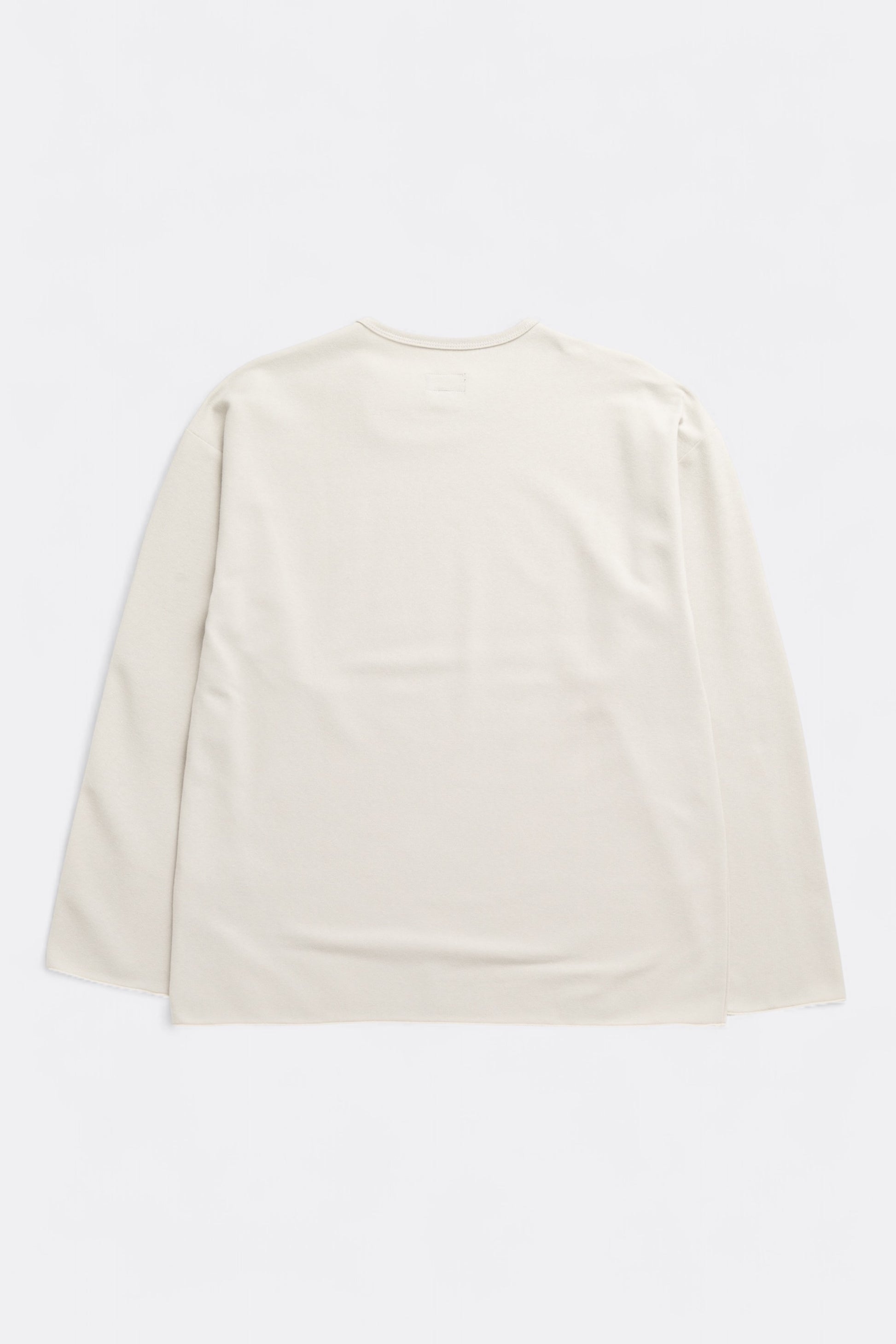 Arpenteur - Marine (Off White)