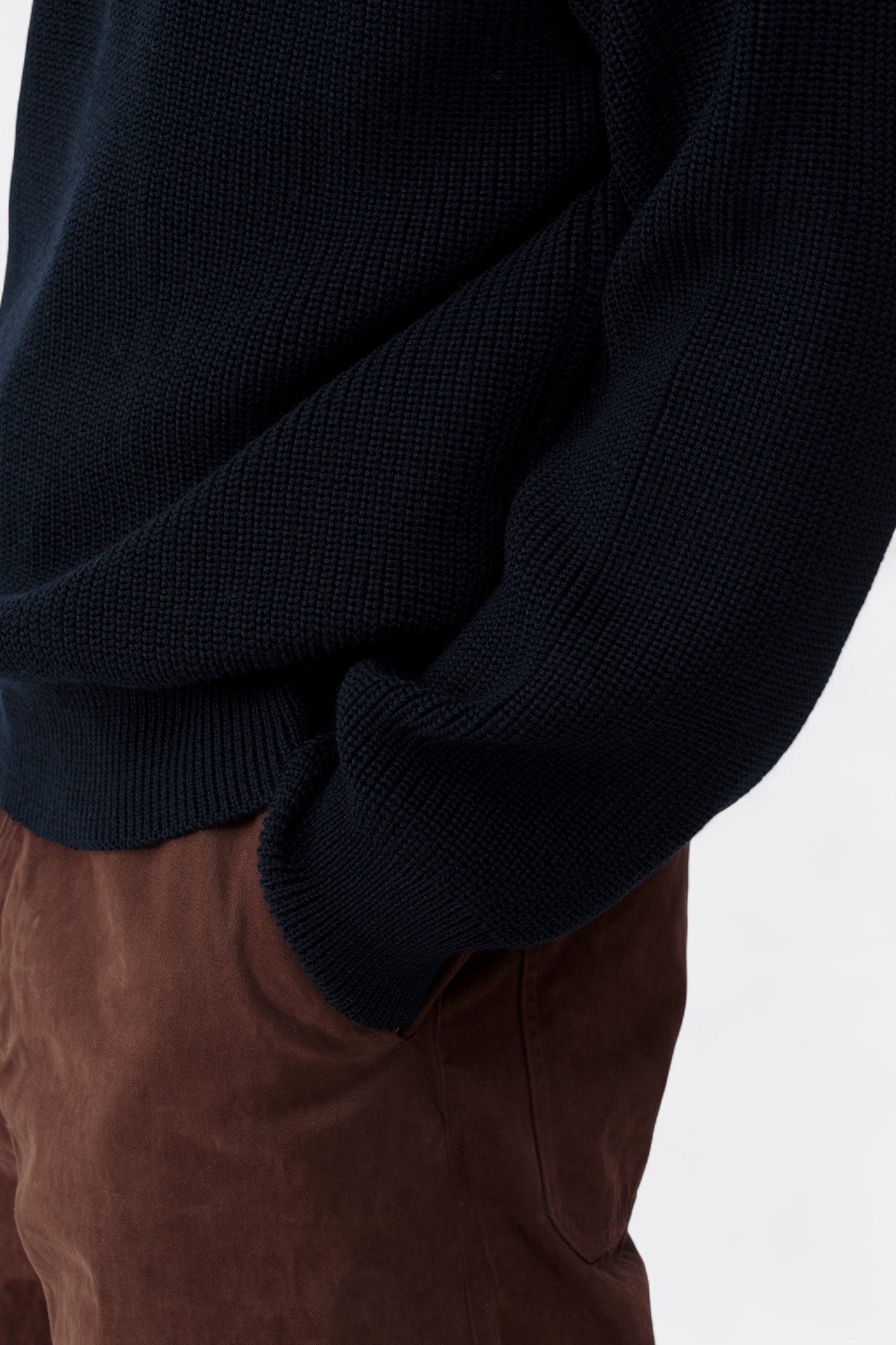 Arpenteur - Plano (Black)