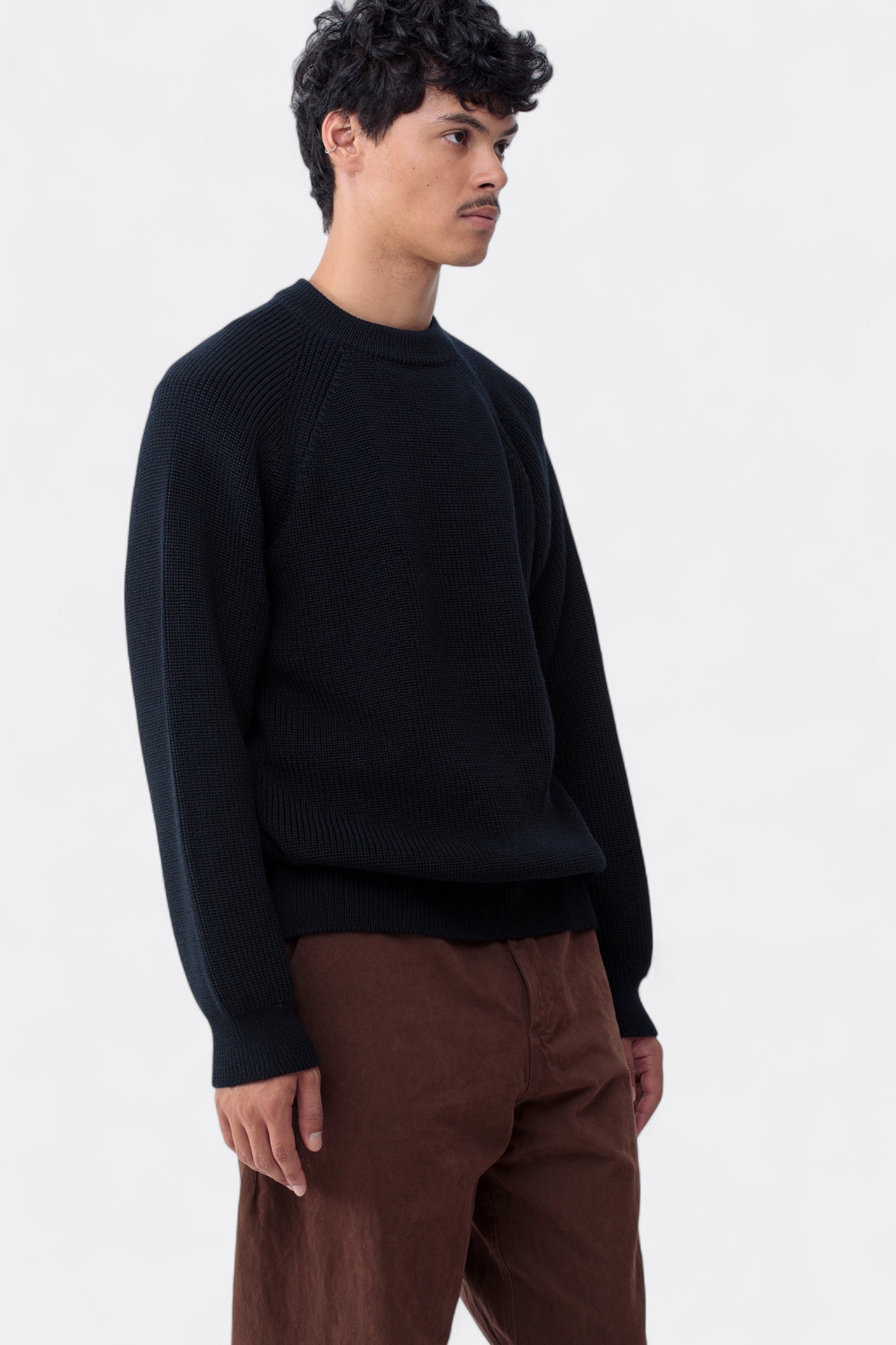 Arpenteur - Plano (Black)