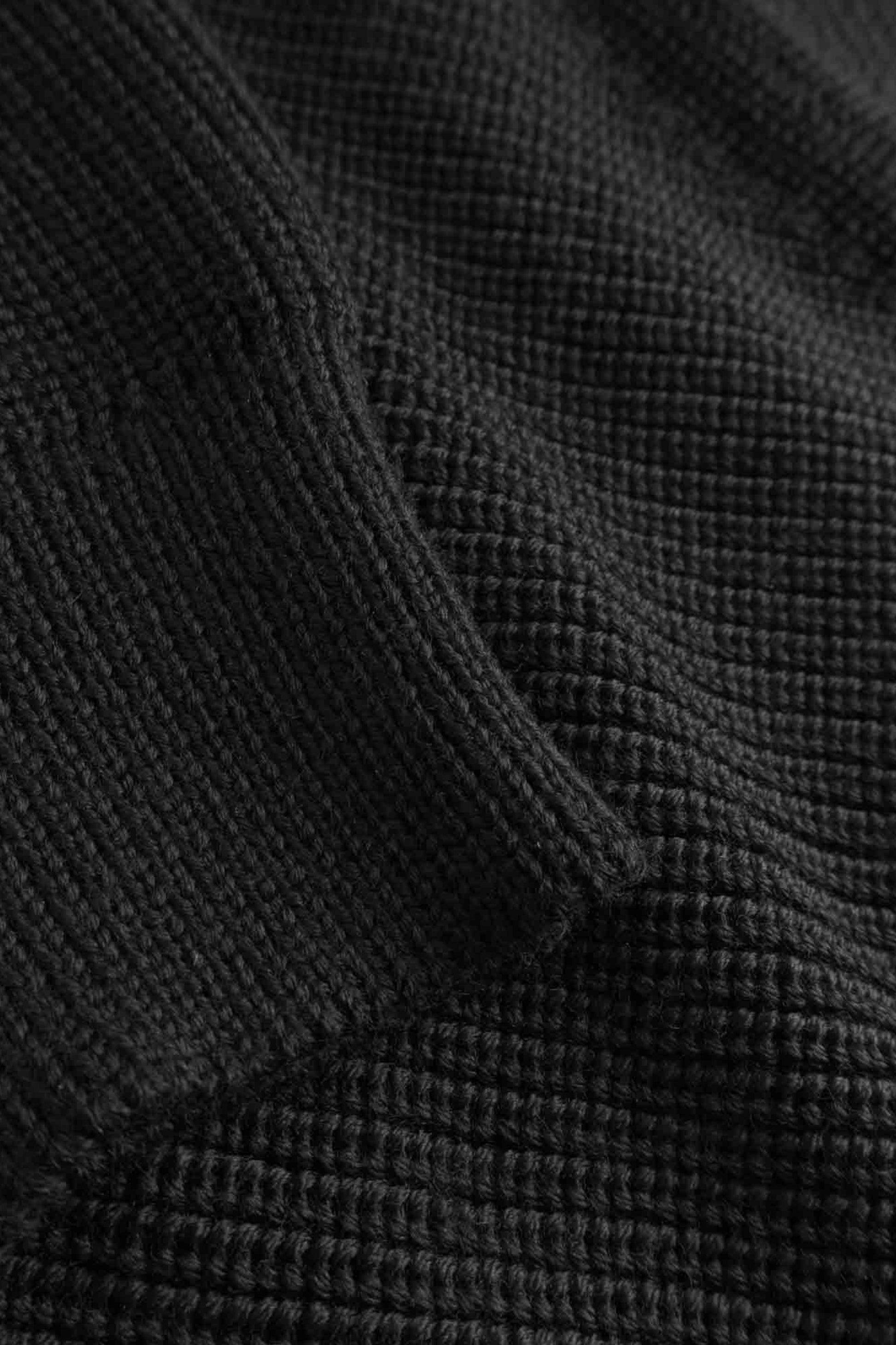 Arpenteur - Plano (Black)