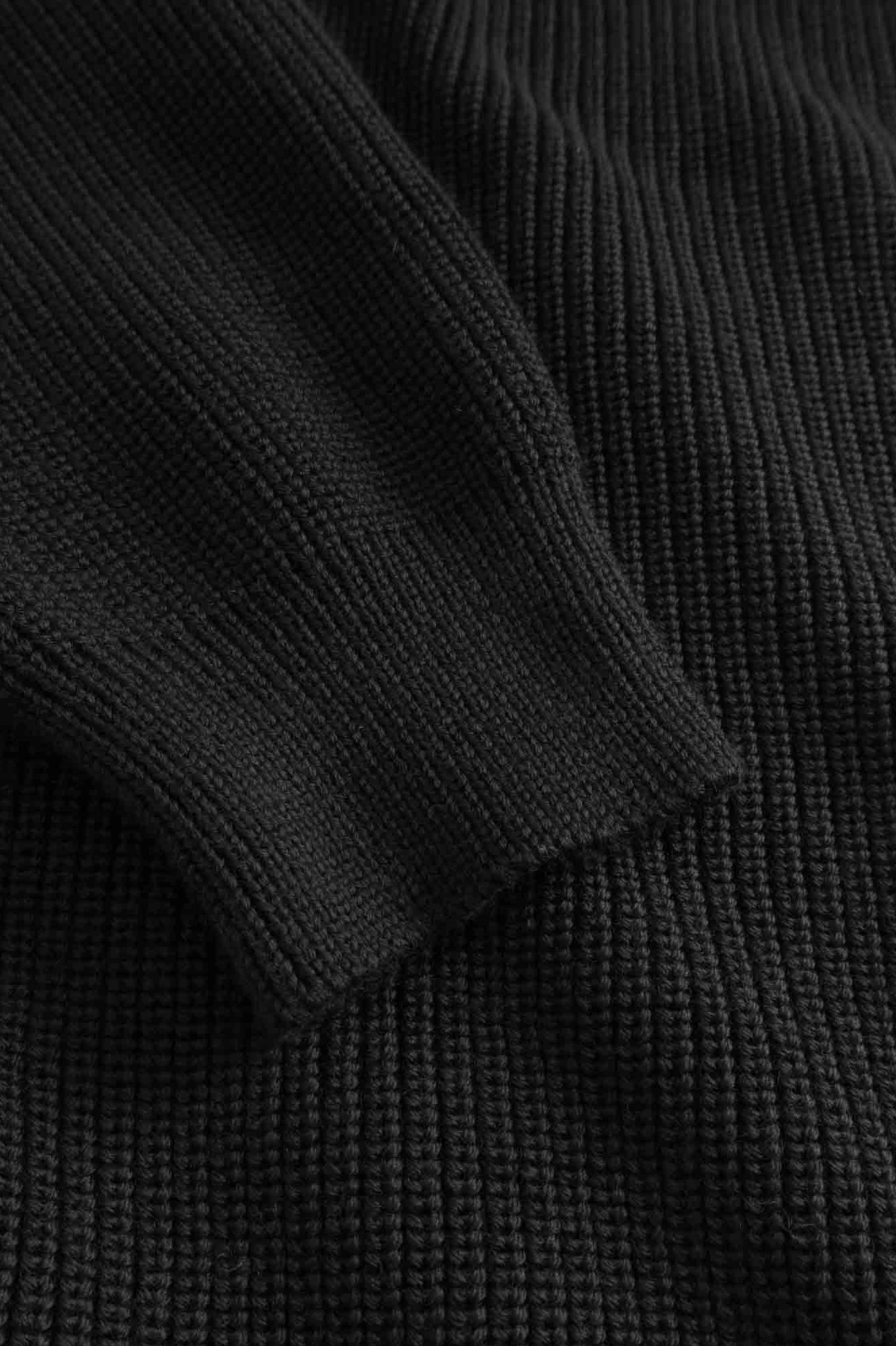 Arpenteur - Plano (Black)