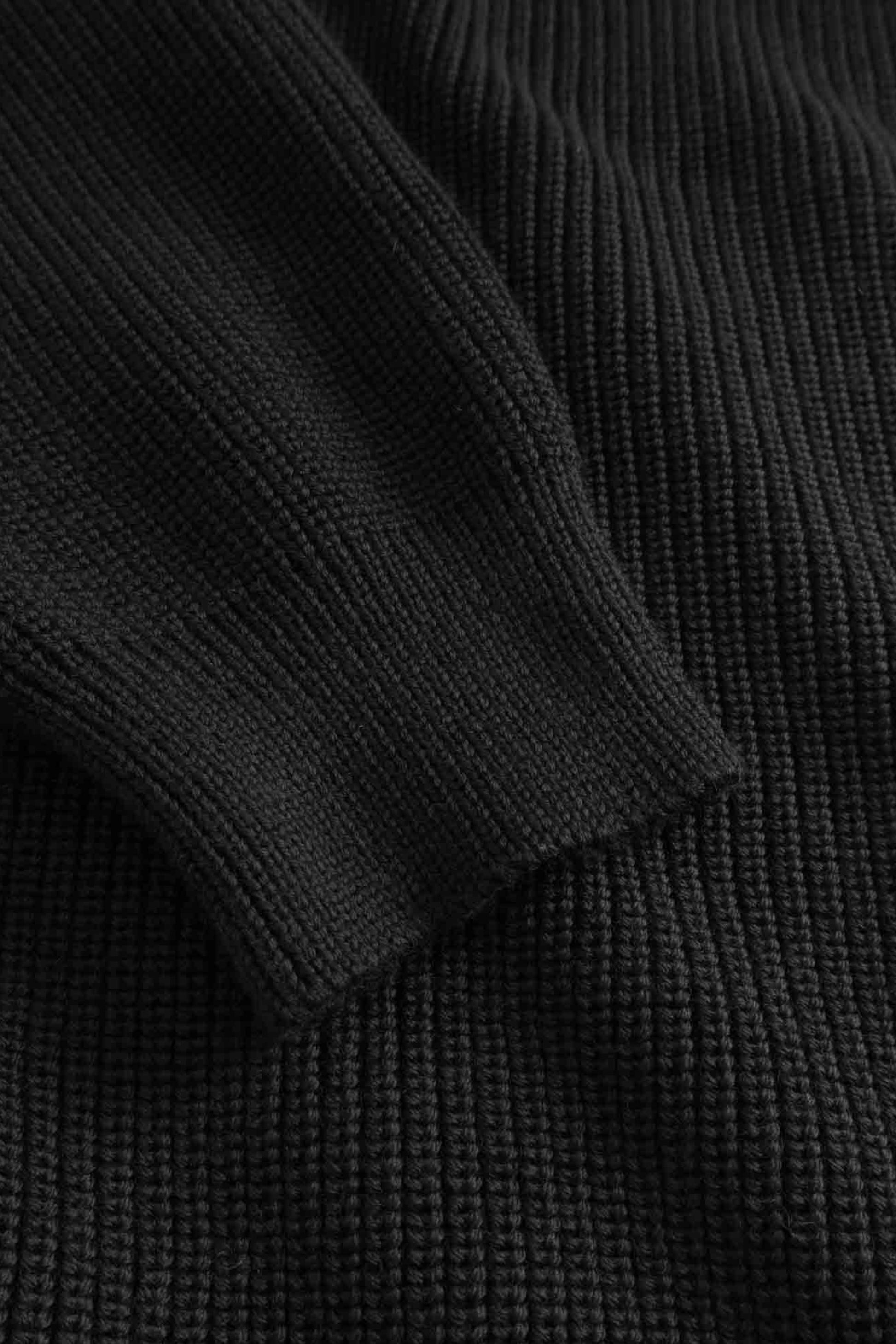 Arpenteur - Plano (Black)