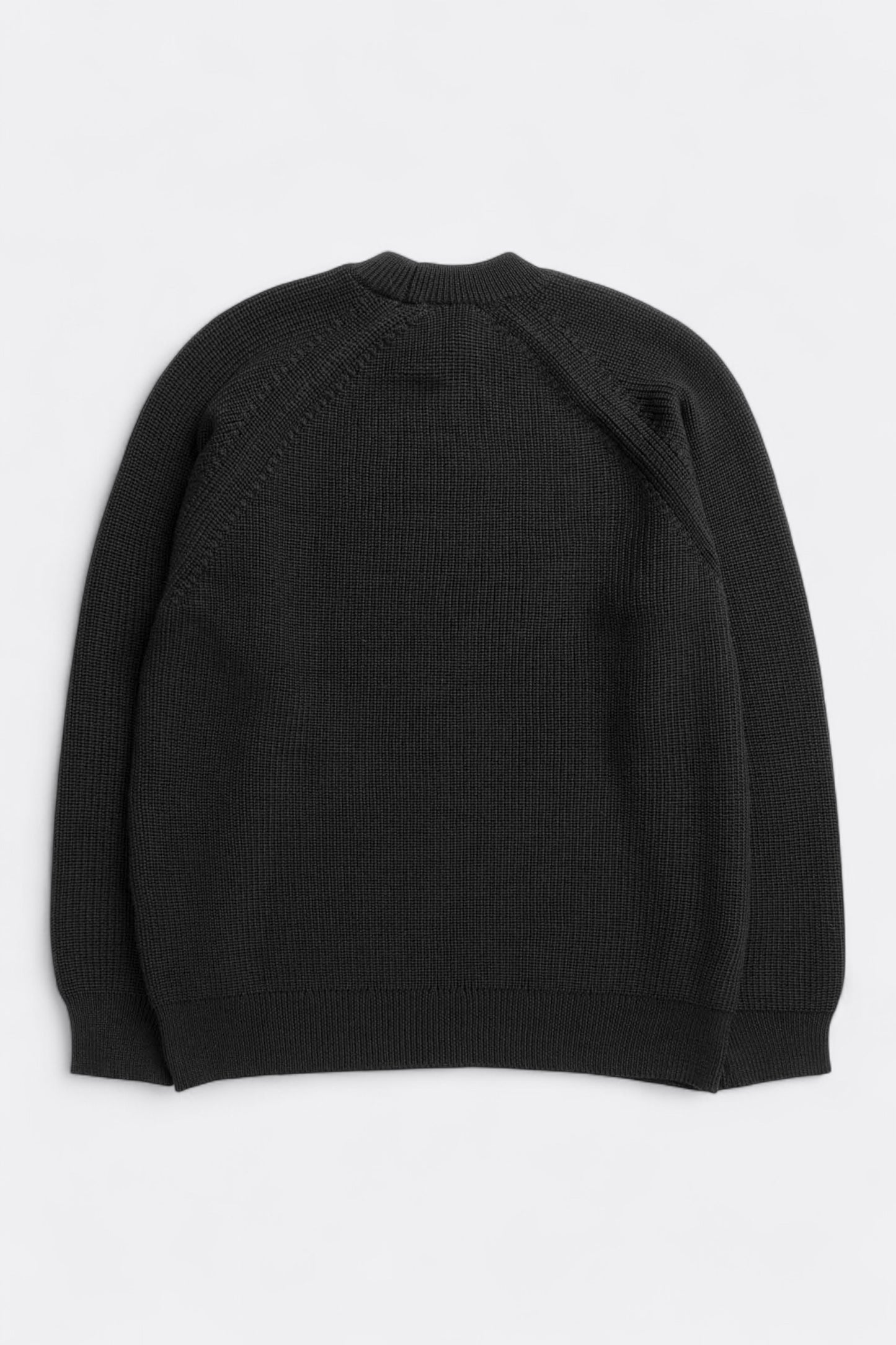 Arpenteur - Plano (Black)