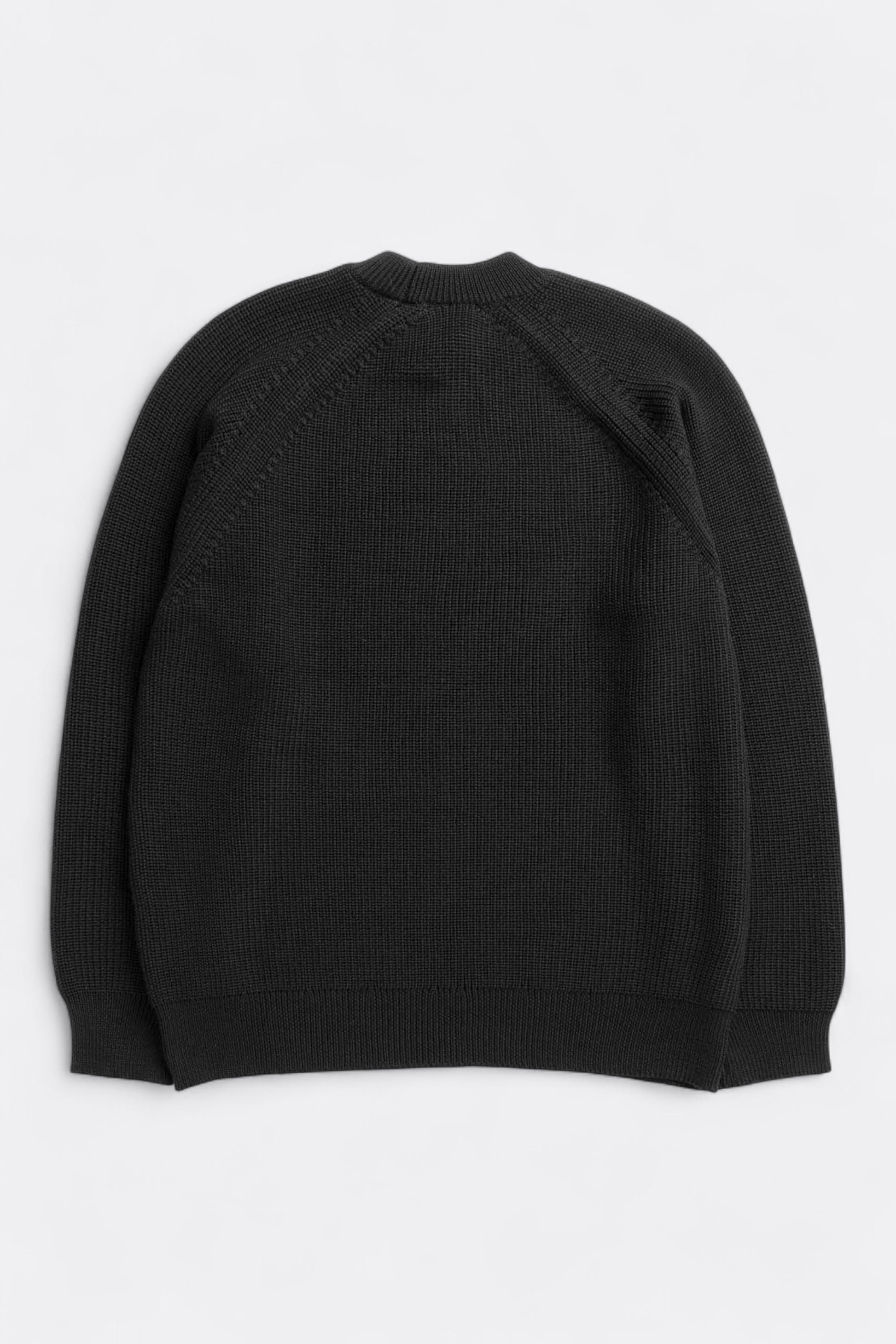 Arpenteur - Plano (Black)