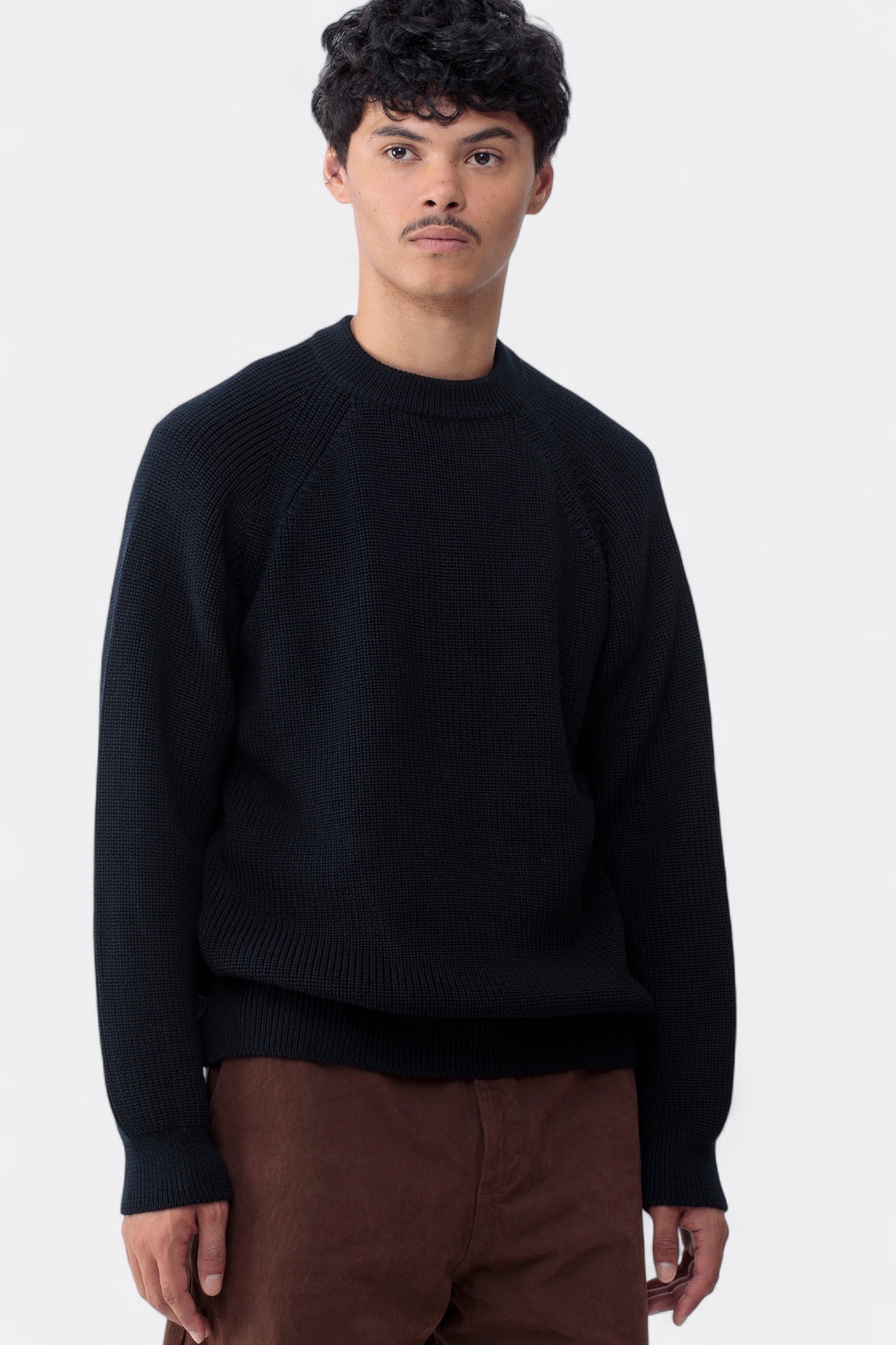 Arpenteur - Plano (Black)