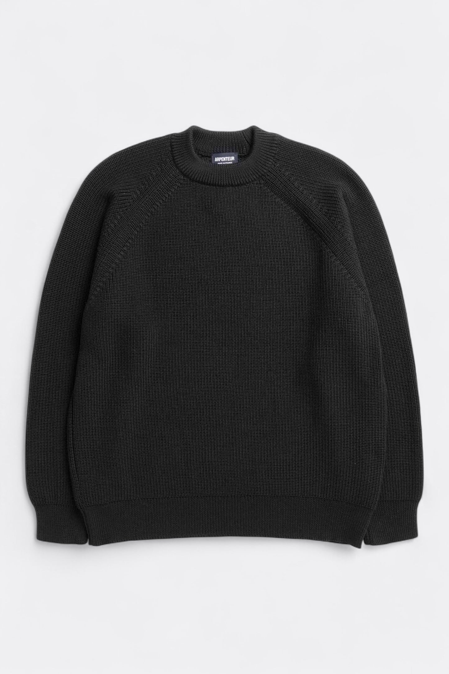 Arpenteur - Plano (Black)