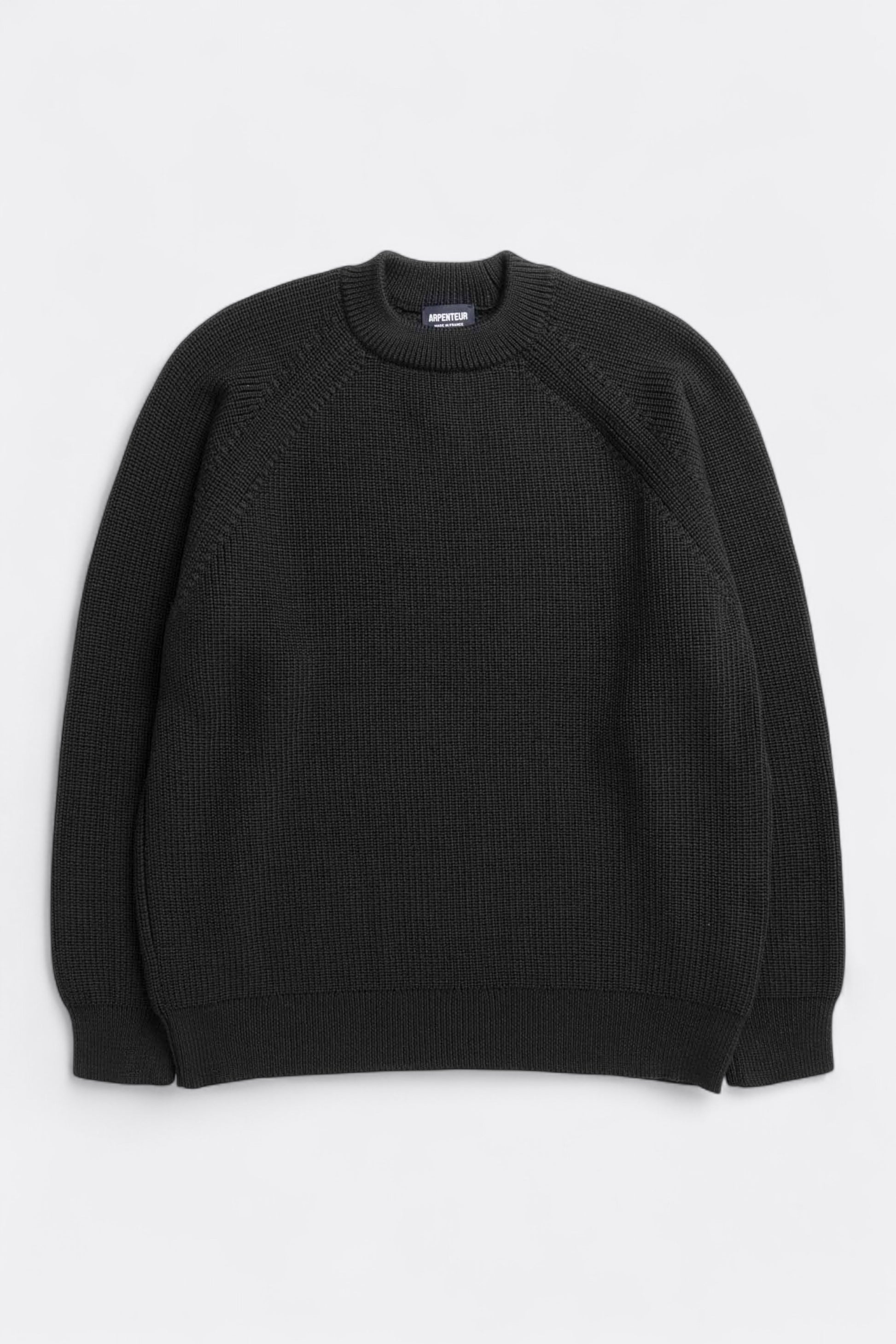 Arpenteur - Plano (Black)